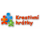 Logo obchodu Kreativní hrátky