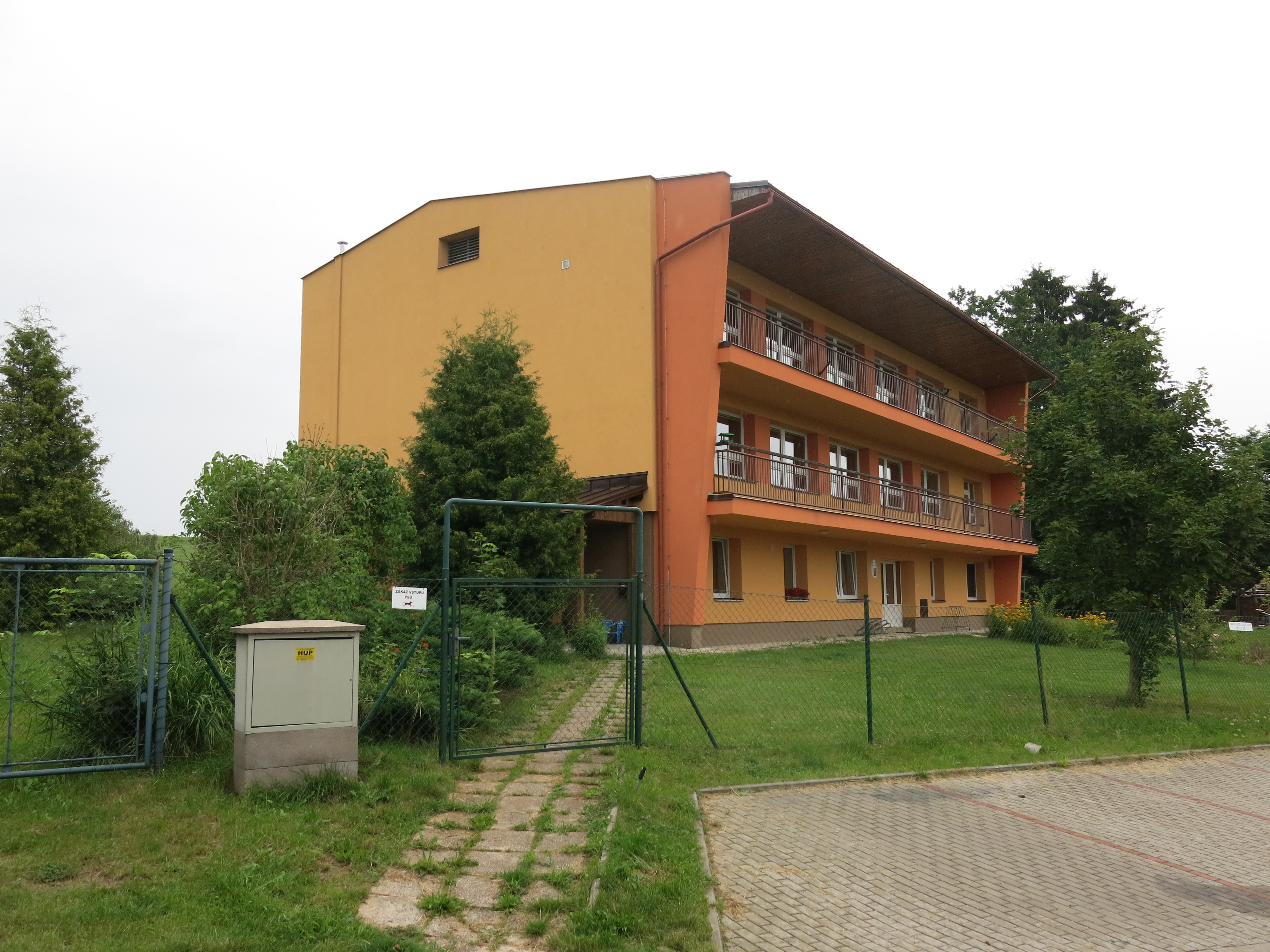 ZŠ a MŠ Nová Ves nad Popelkou