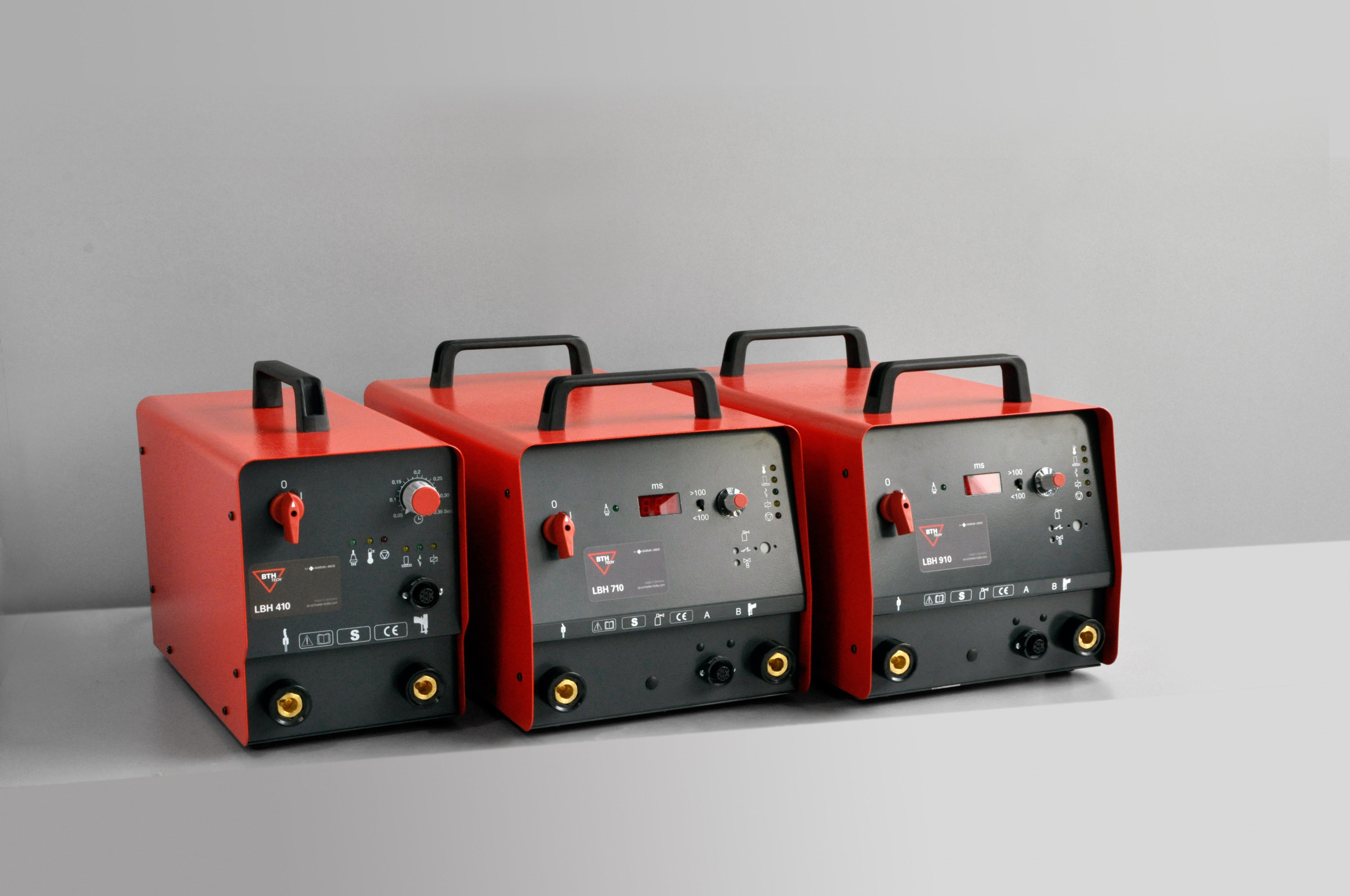 PROWELD STUD WELDING s.r.o. foto 5