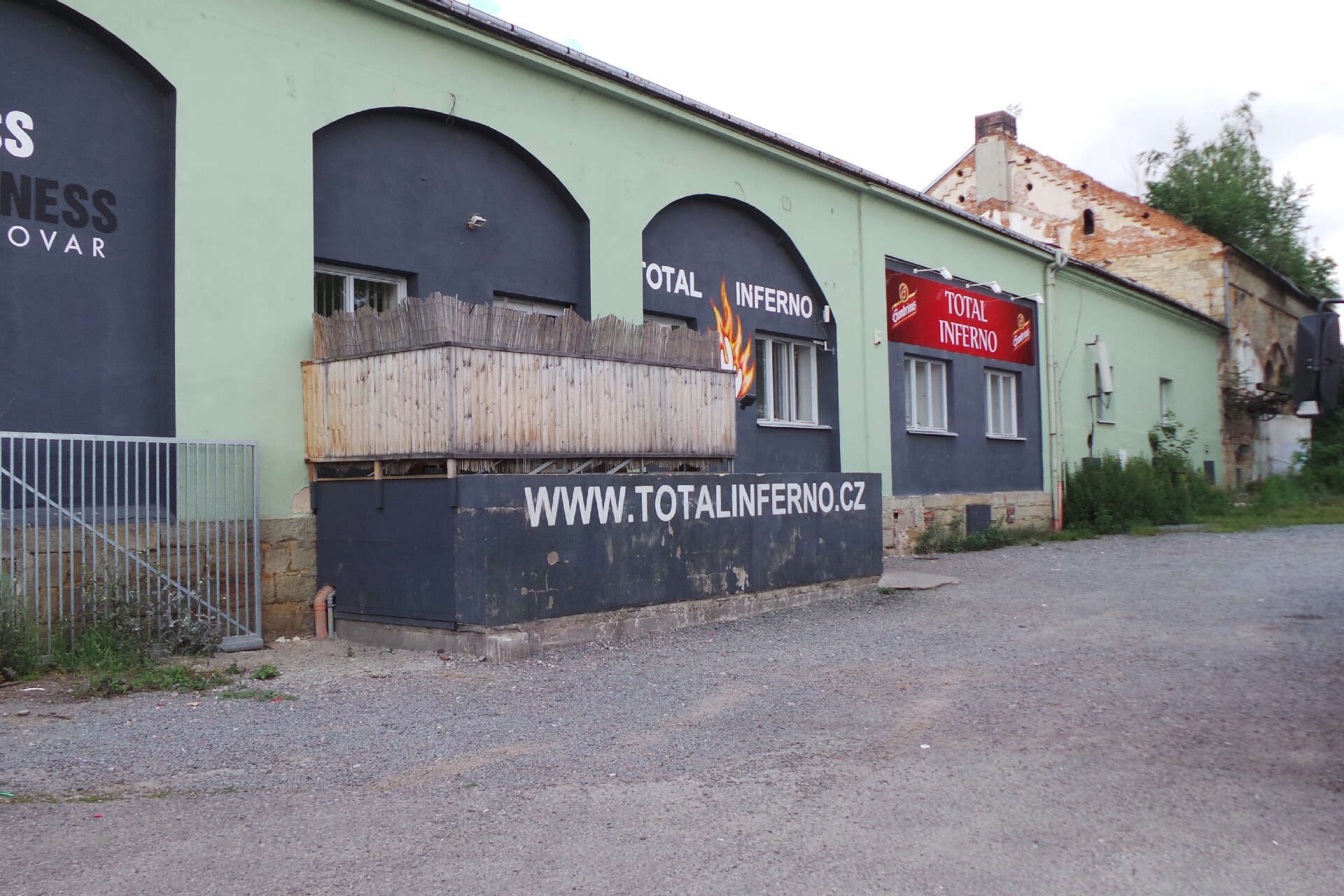 JK PRODUCTION Chrudim, s.r.o. foto 1