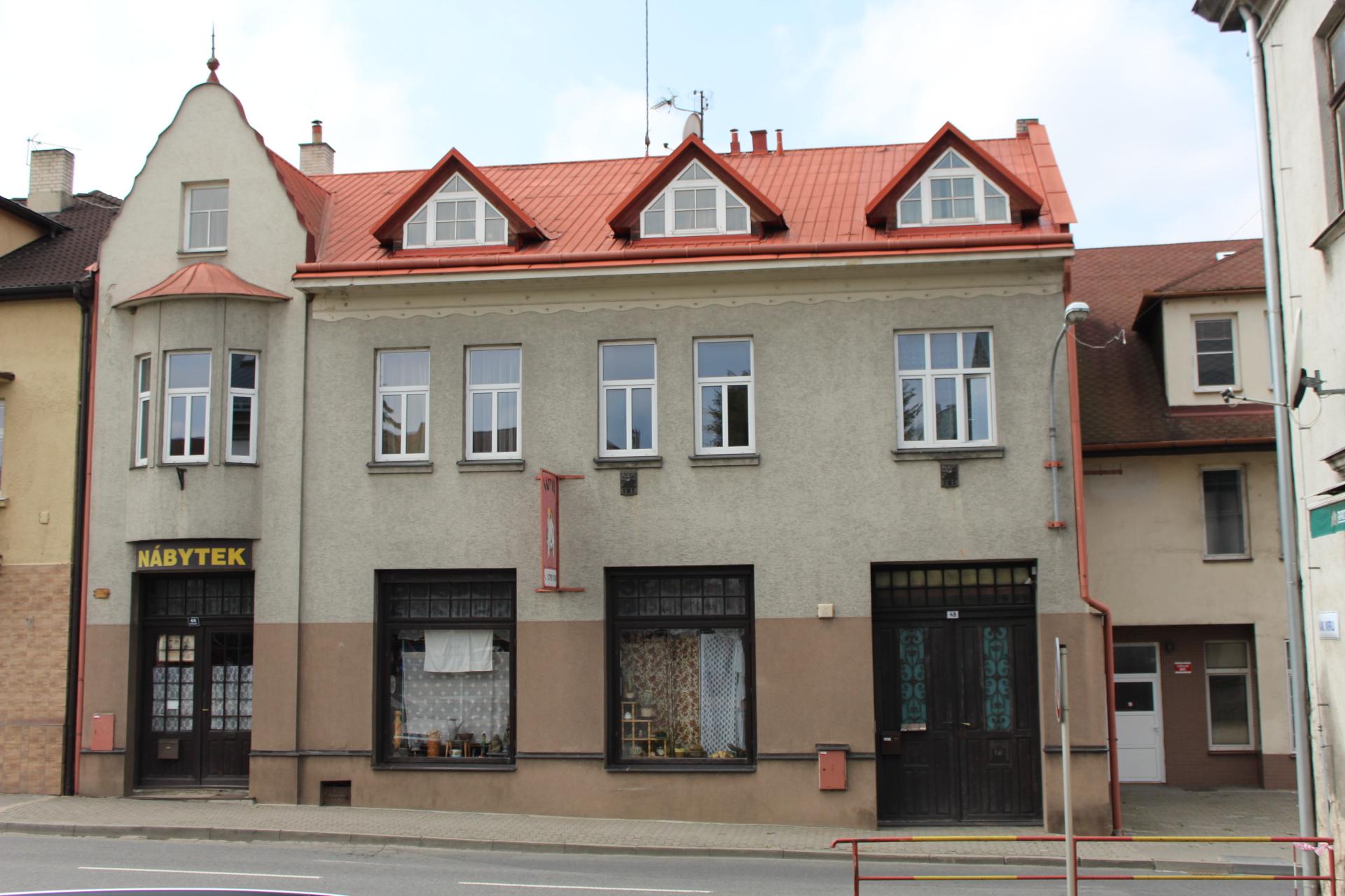 Antique Veteš Umění