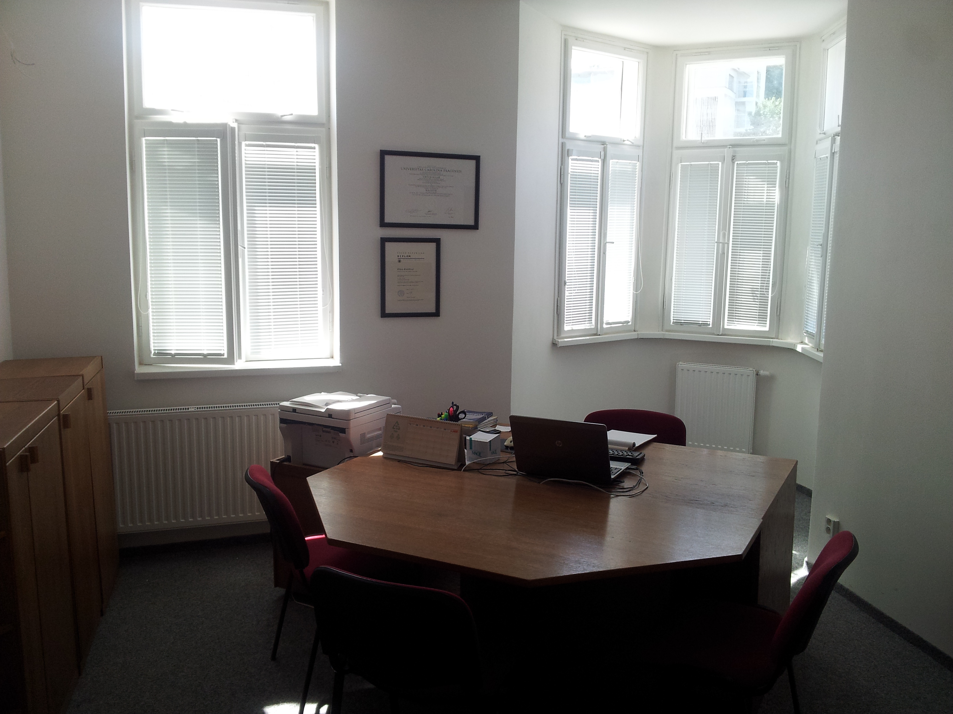 Advokátní kancelář Kolář & Herudková foto 2