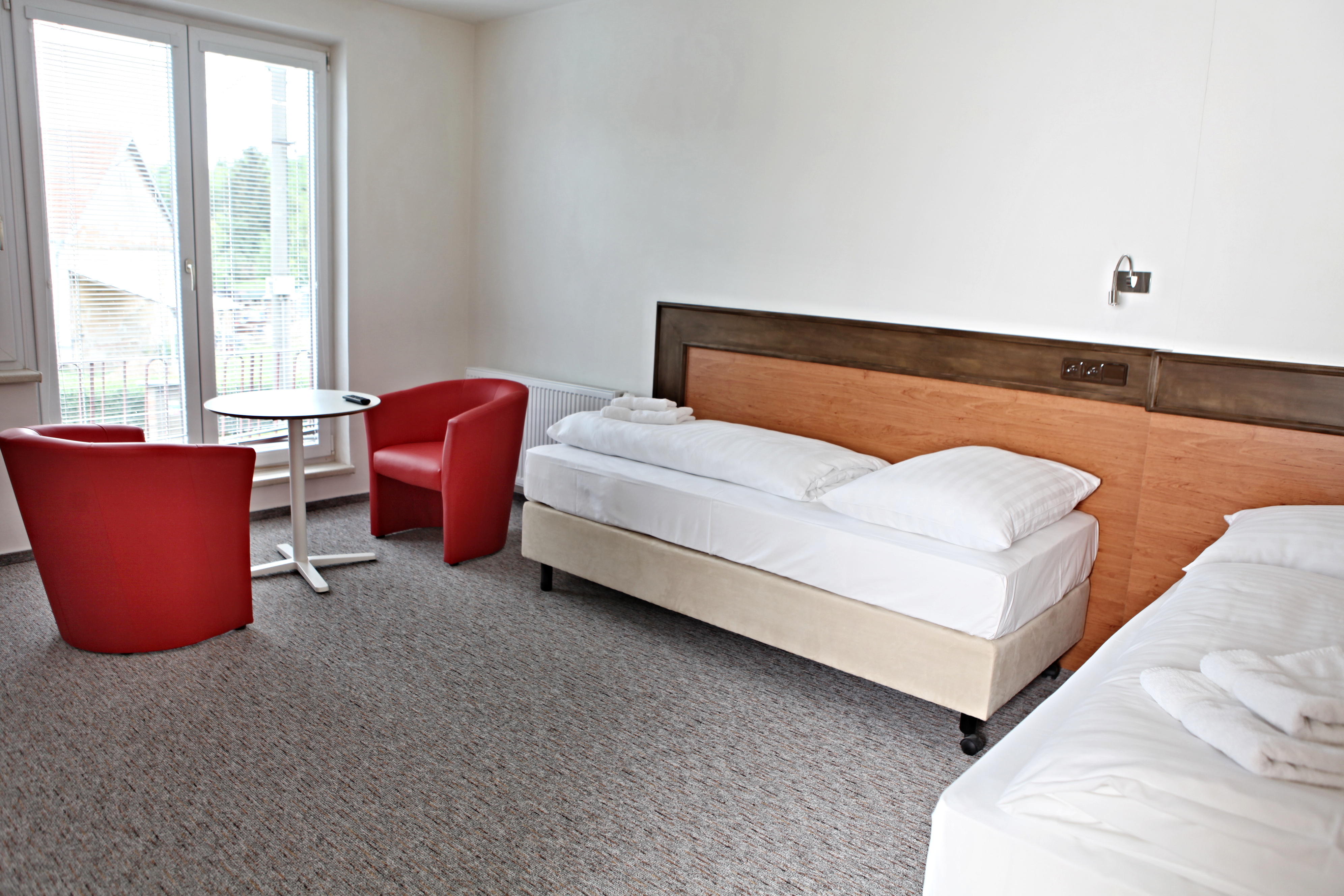 Hotel Kurdějov**** foto 4