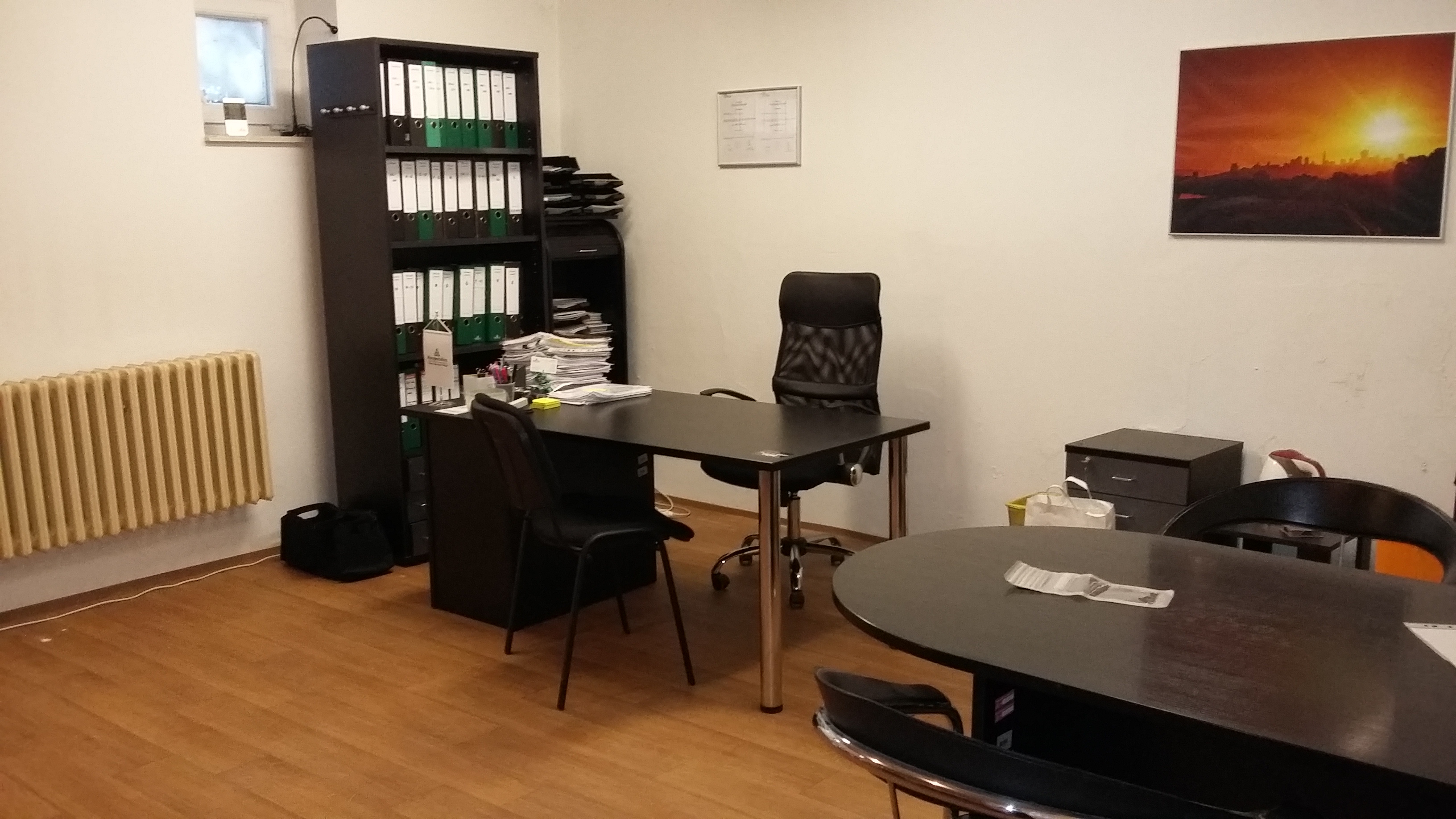 Pojišťovací poradce Tomáš Kristl