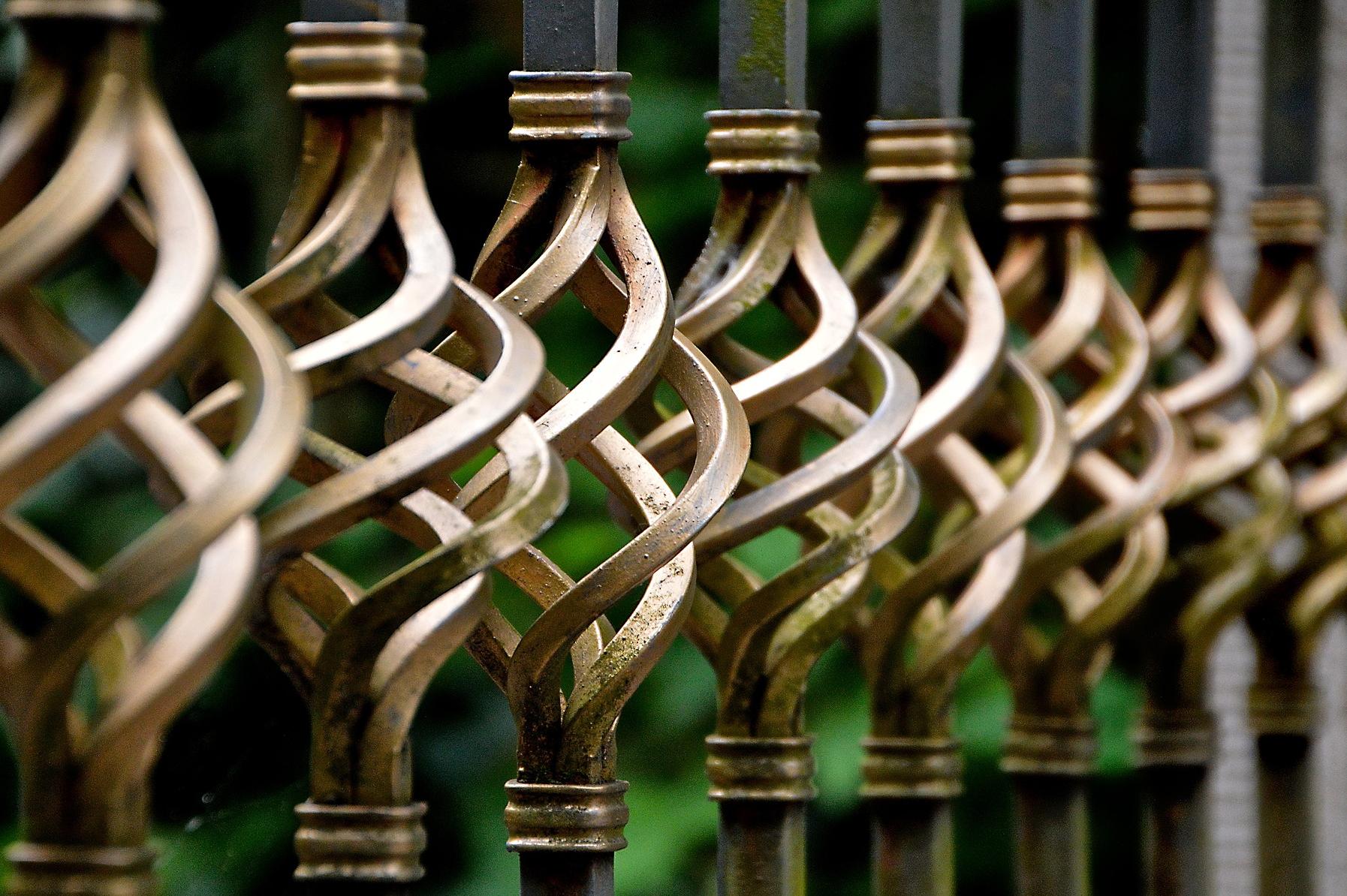 Markéta Svobodová - kamenické práce