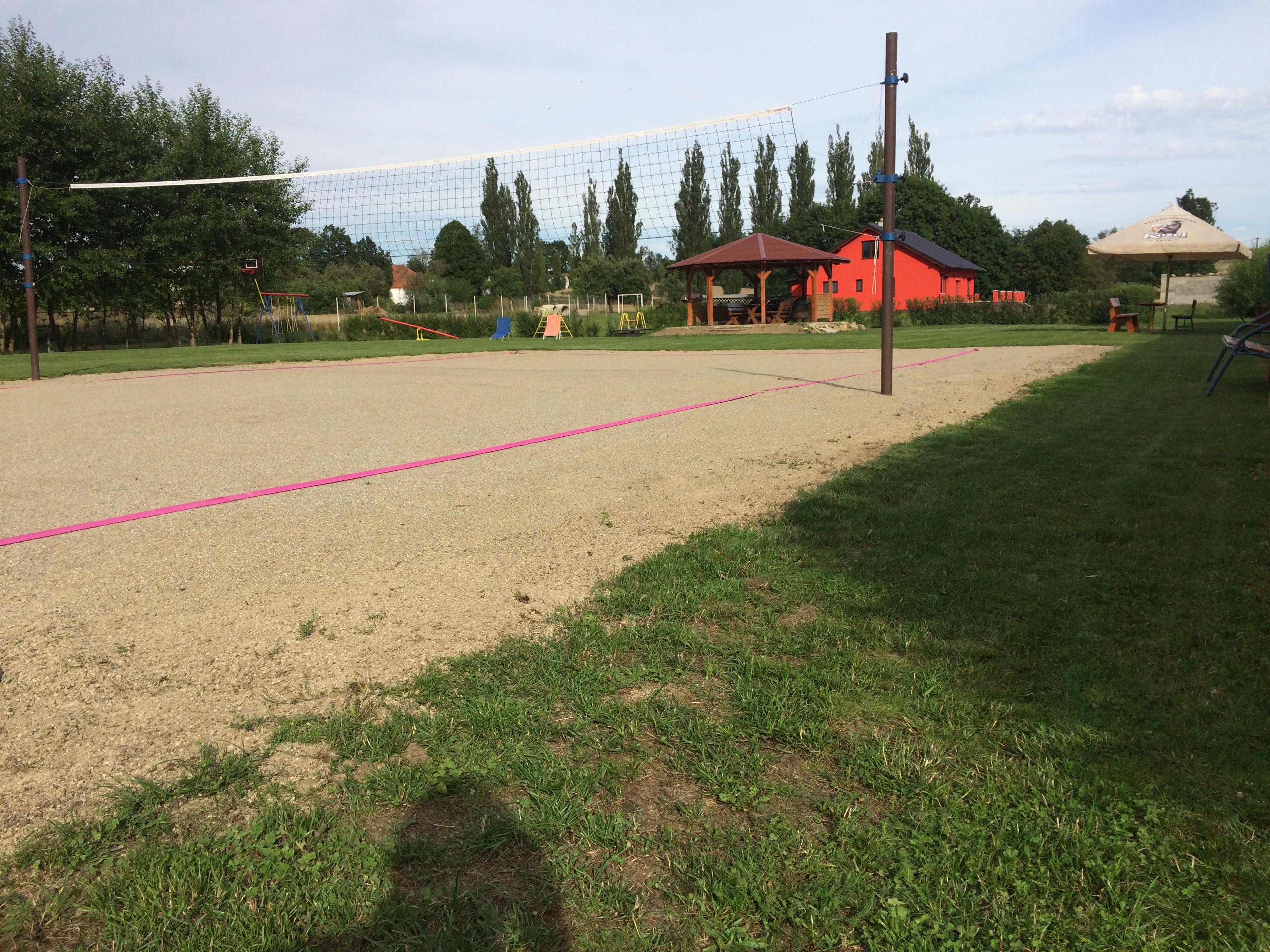 Penzion U Zejdů foto 3