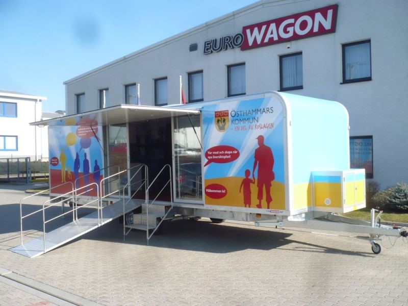EUROWAGON, s.r.o. foto 3
