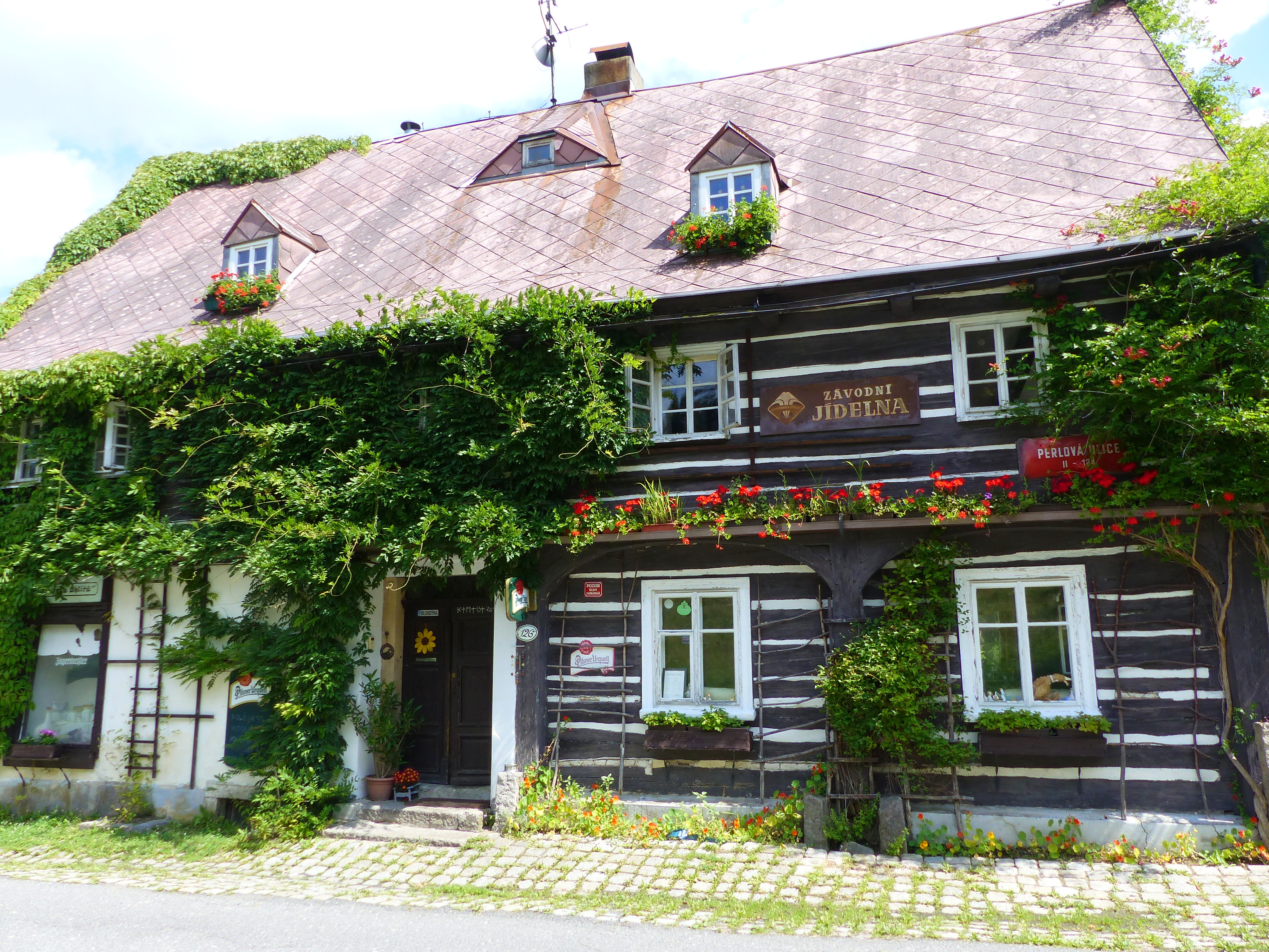 Hostinec U Uhlířů foto 4