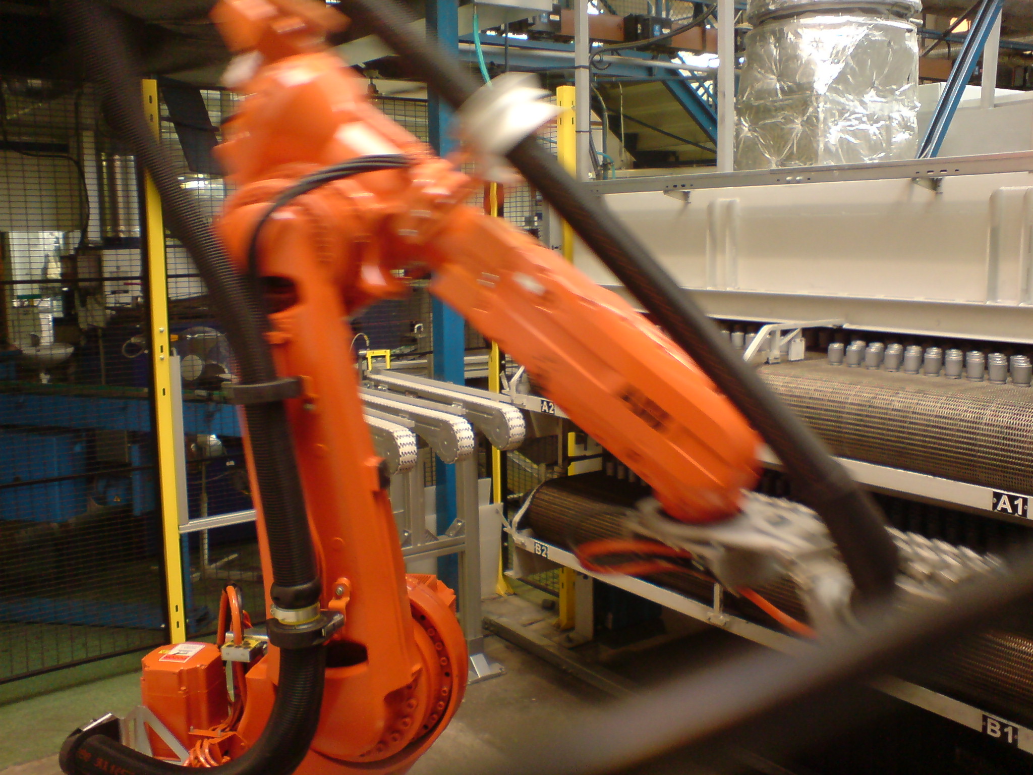 Bratři Wilhelmové - TOPAS, spol. s r.o. foto 4