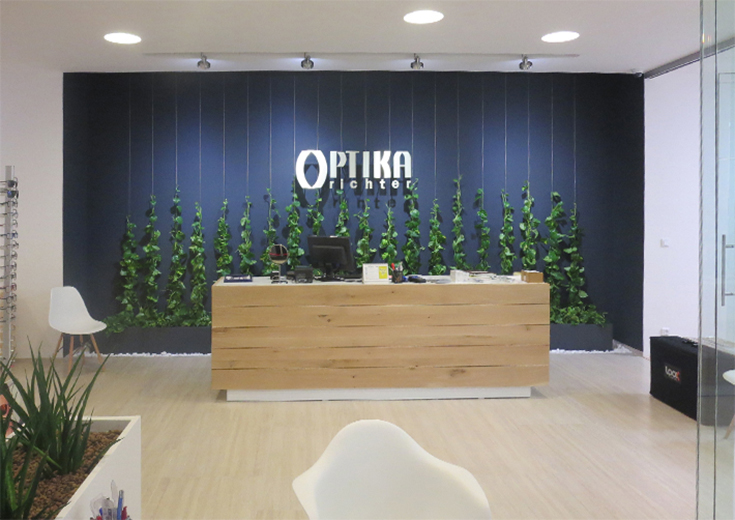 Optika Richter foto 2