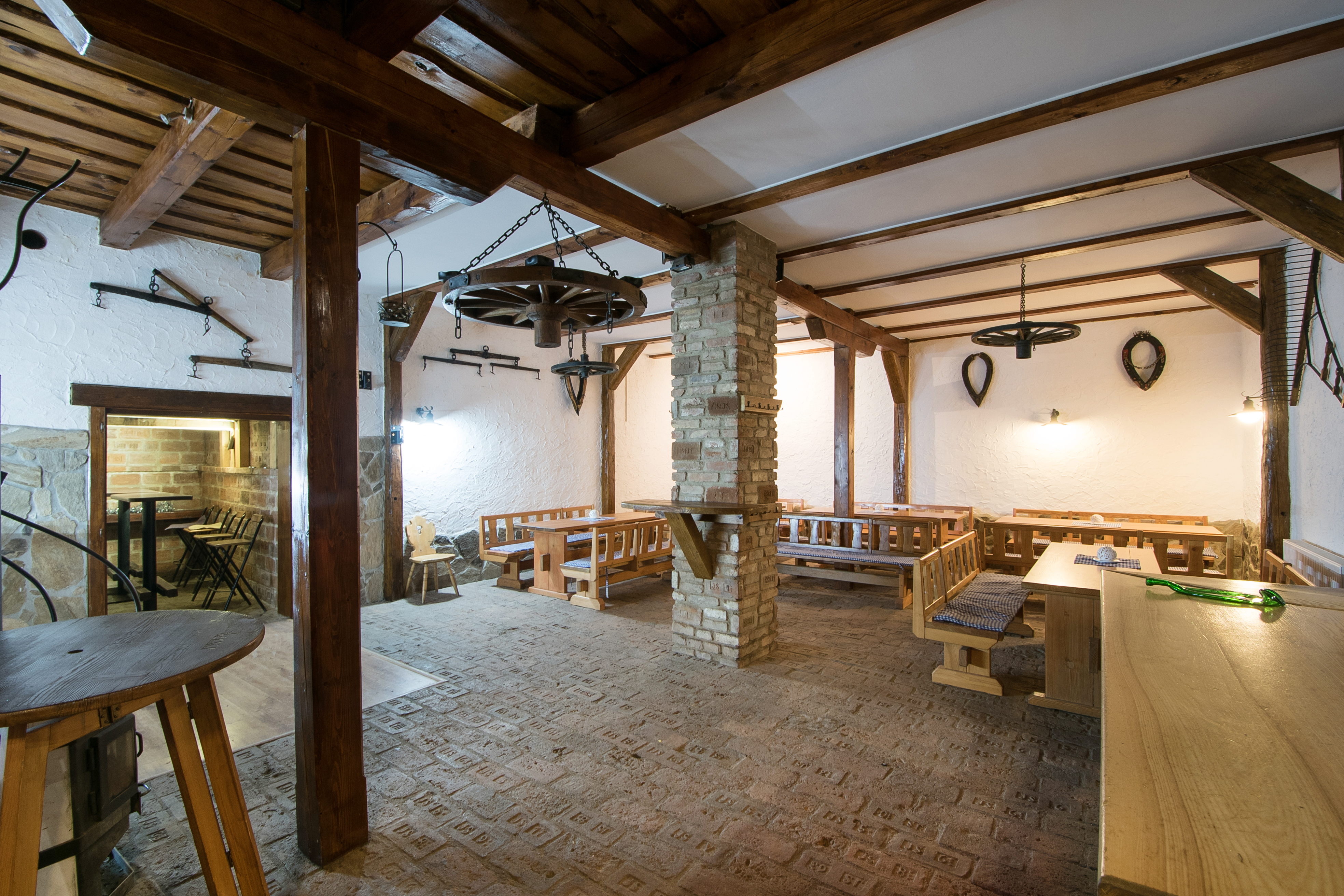 Sklep u Toníčka foto 2