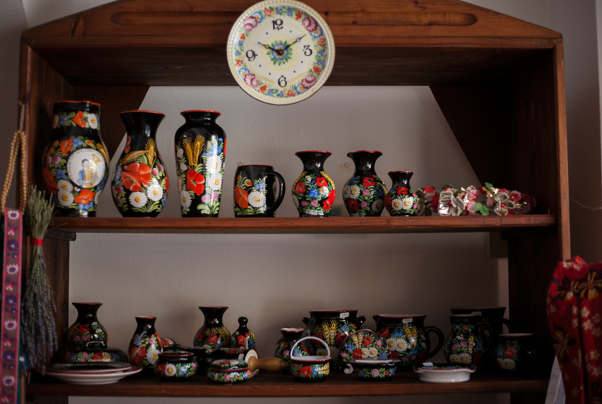 Chodská Prodejna - Petra Hambálková foto 3