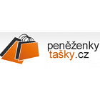 Logo obchodu Penezenky-tasky.cz