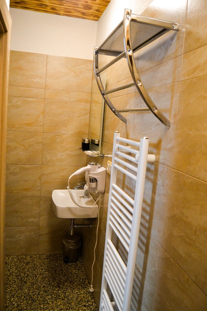Hotel Krakonoš foto 2