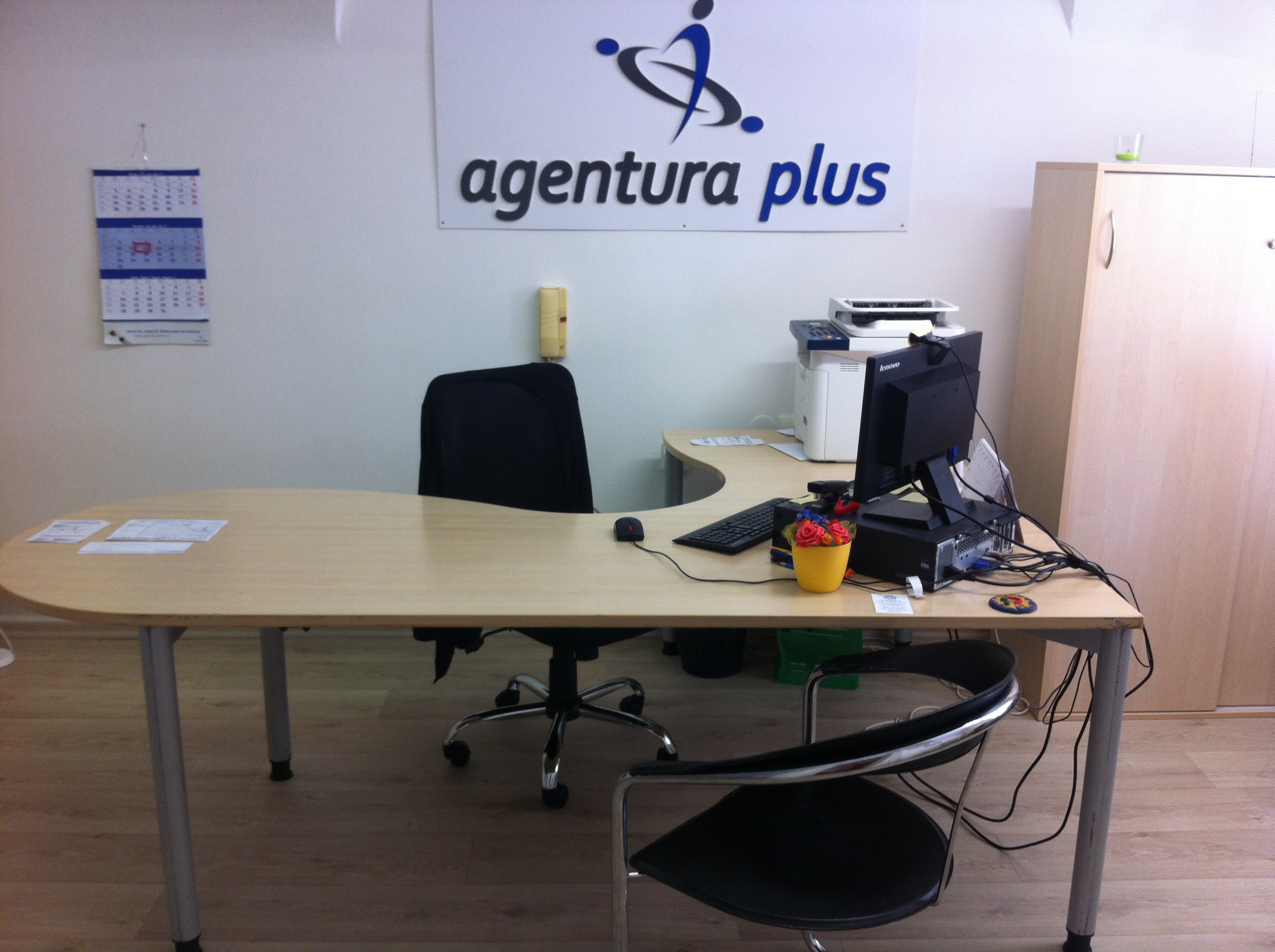 AGENTURA PLUS, s.r.o. foto 3