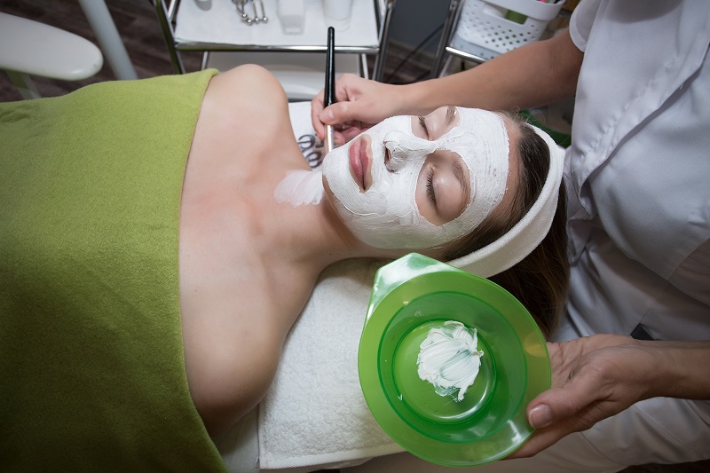 Kosmetika České Budějovice - Eva Vodňanská foto 2