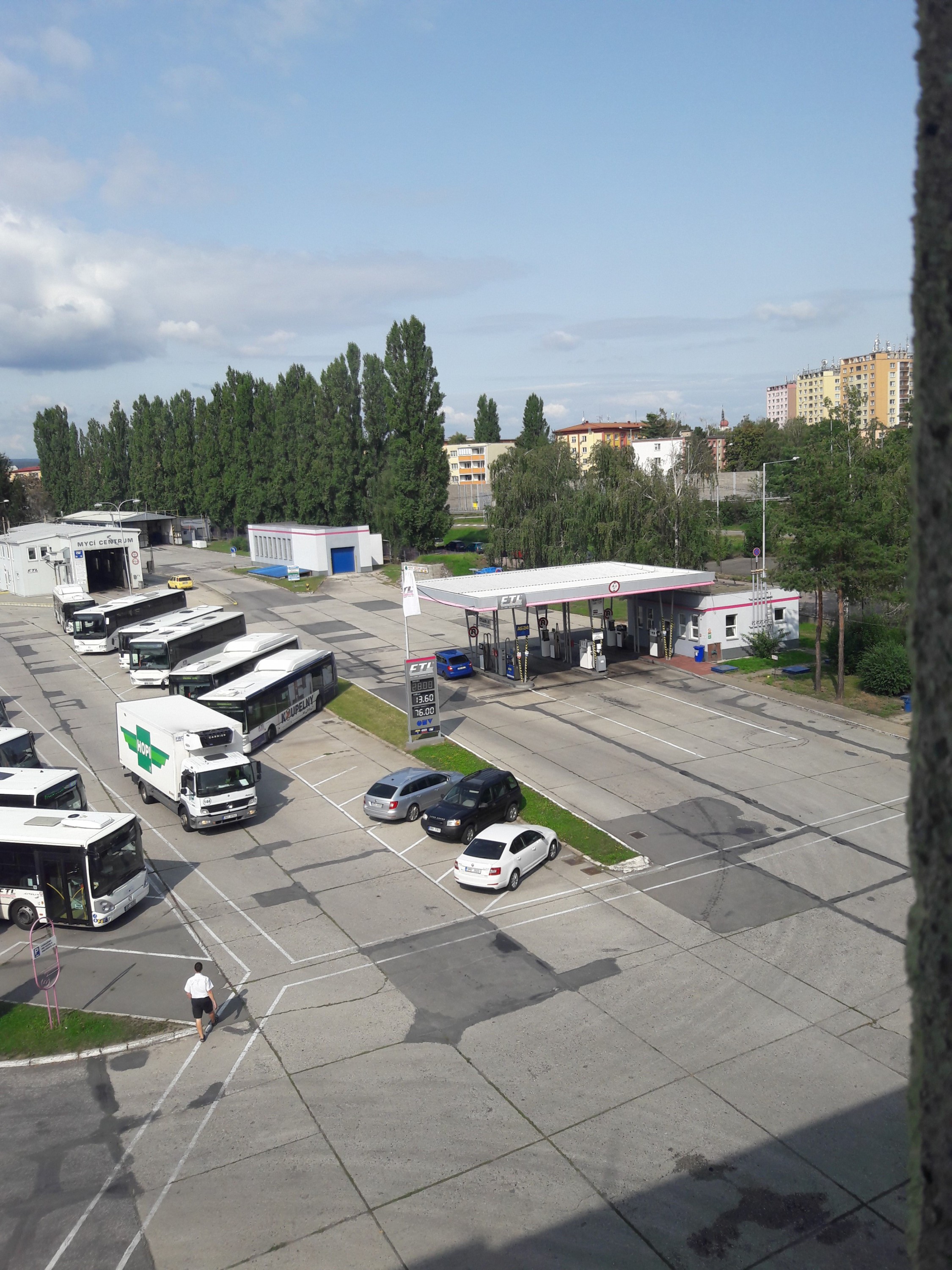 ČS FTL foto 3