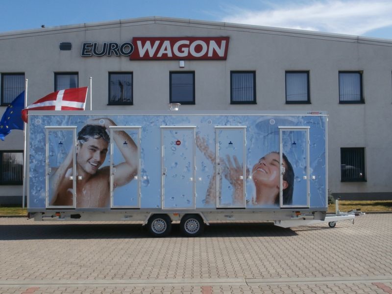 EUROWAGON, s.r.o. foto 2