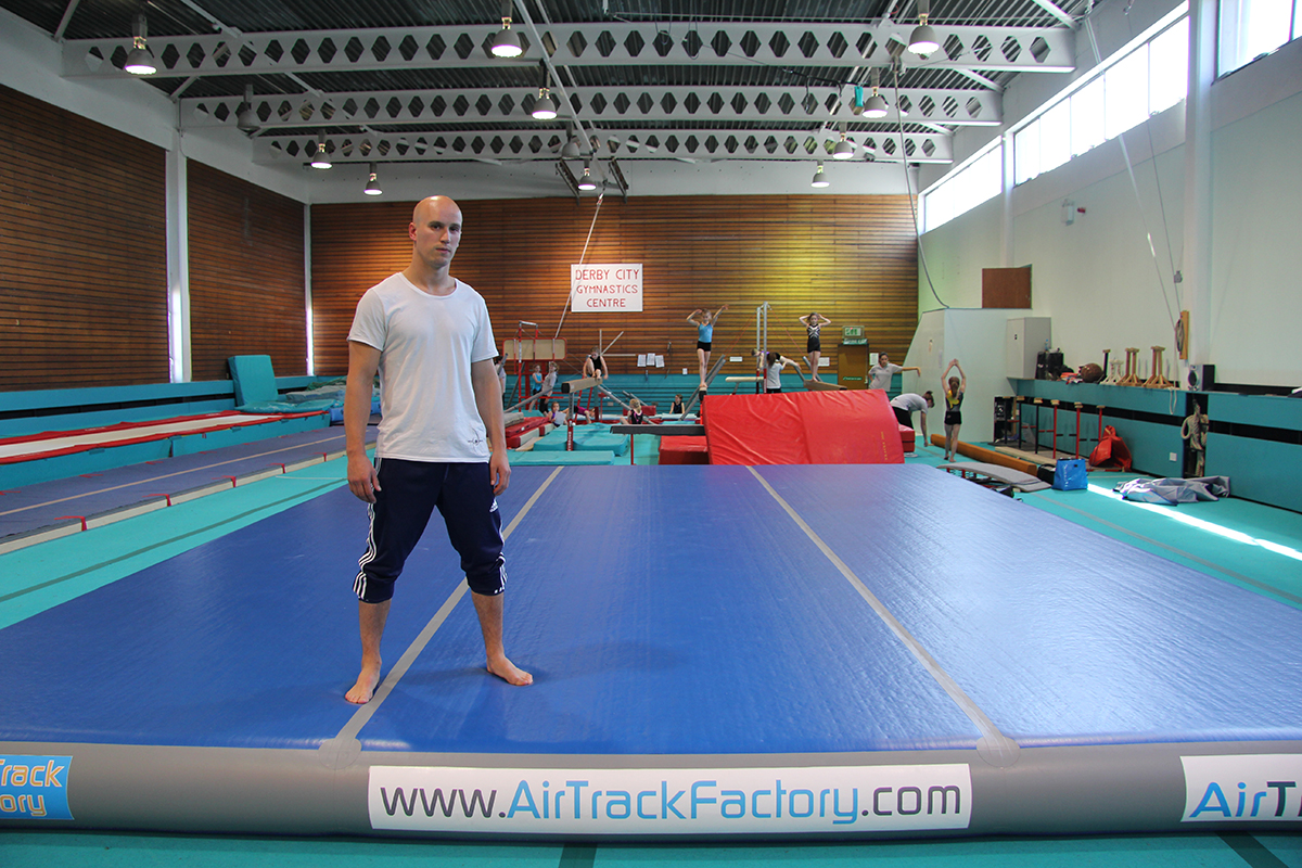 Air-Track.cz foto 2