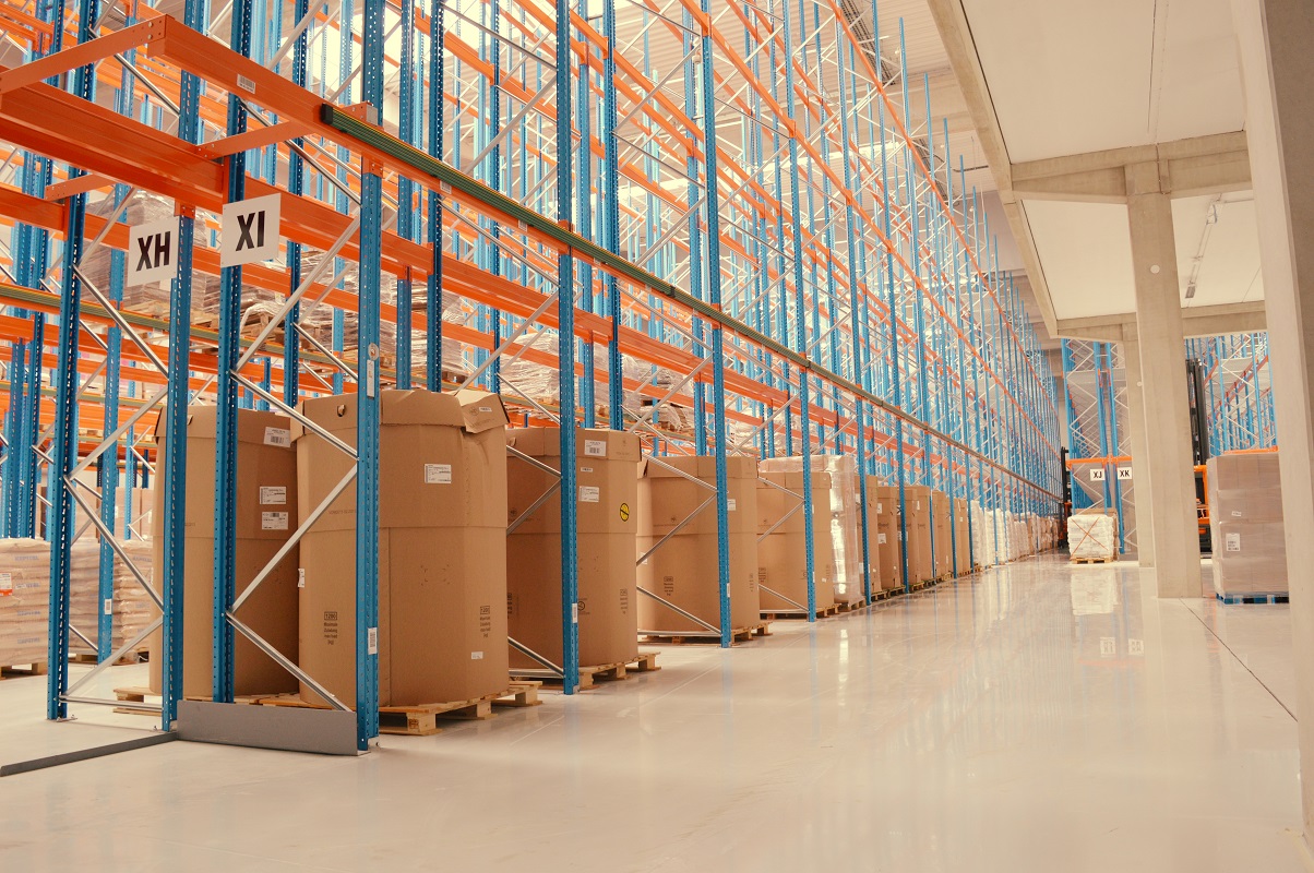 JK Logistika a.s. foto 2