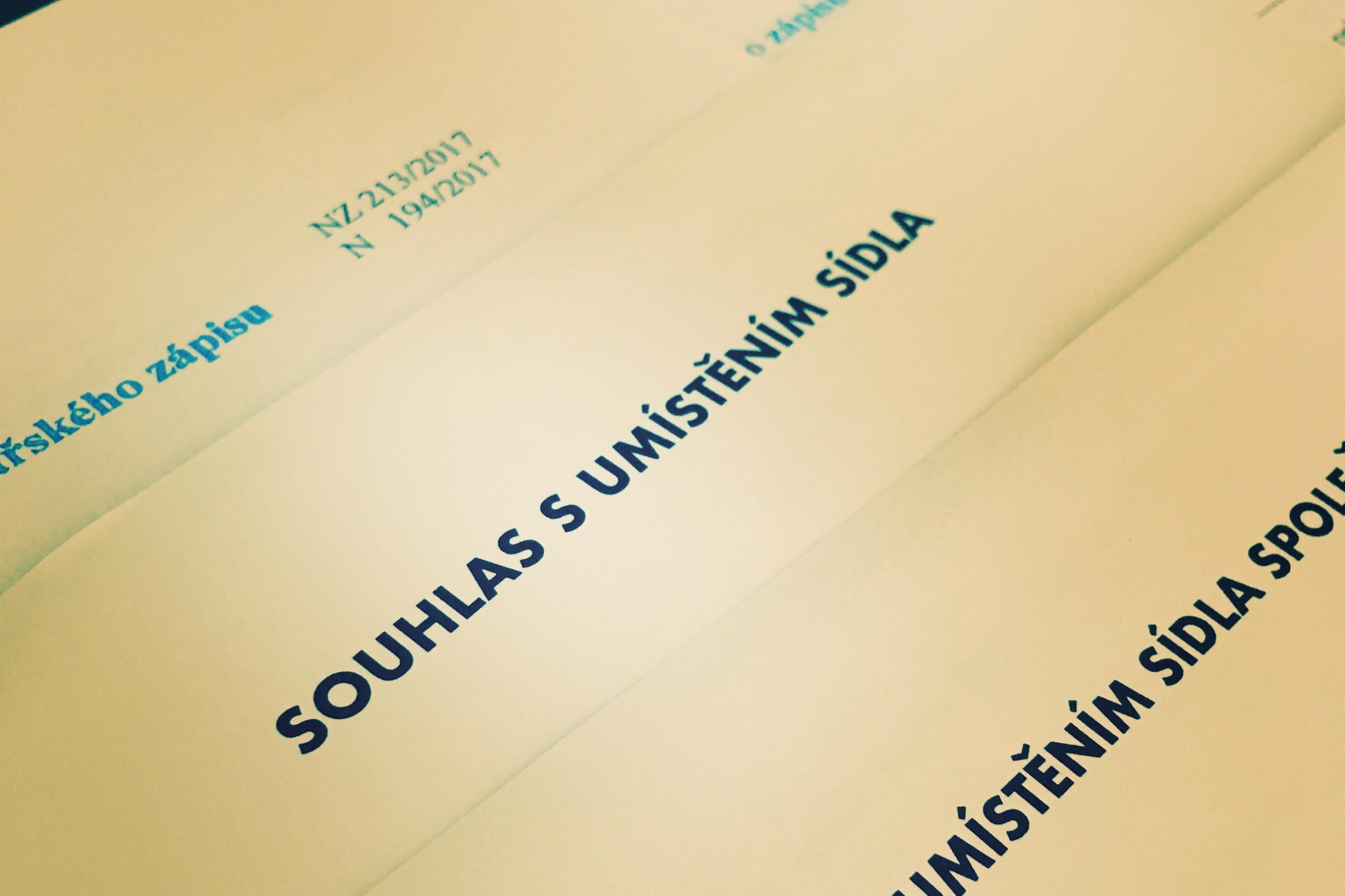 Mandát & partneři, s.r.o.