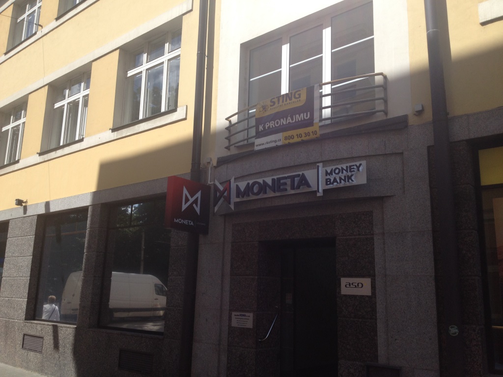 MONETA Money Bank foto 3