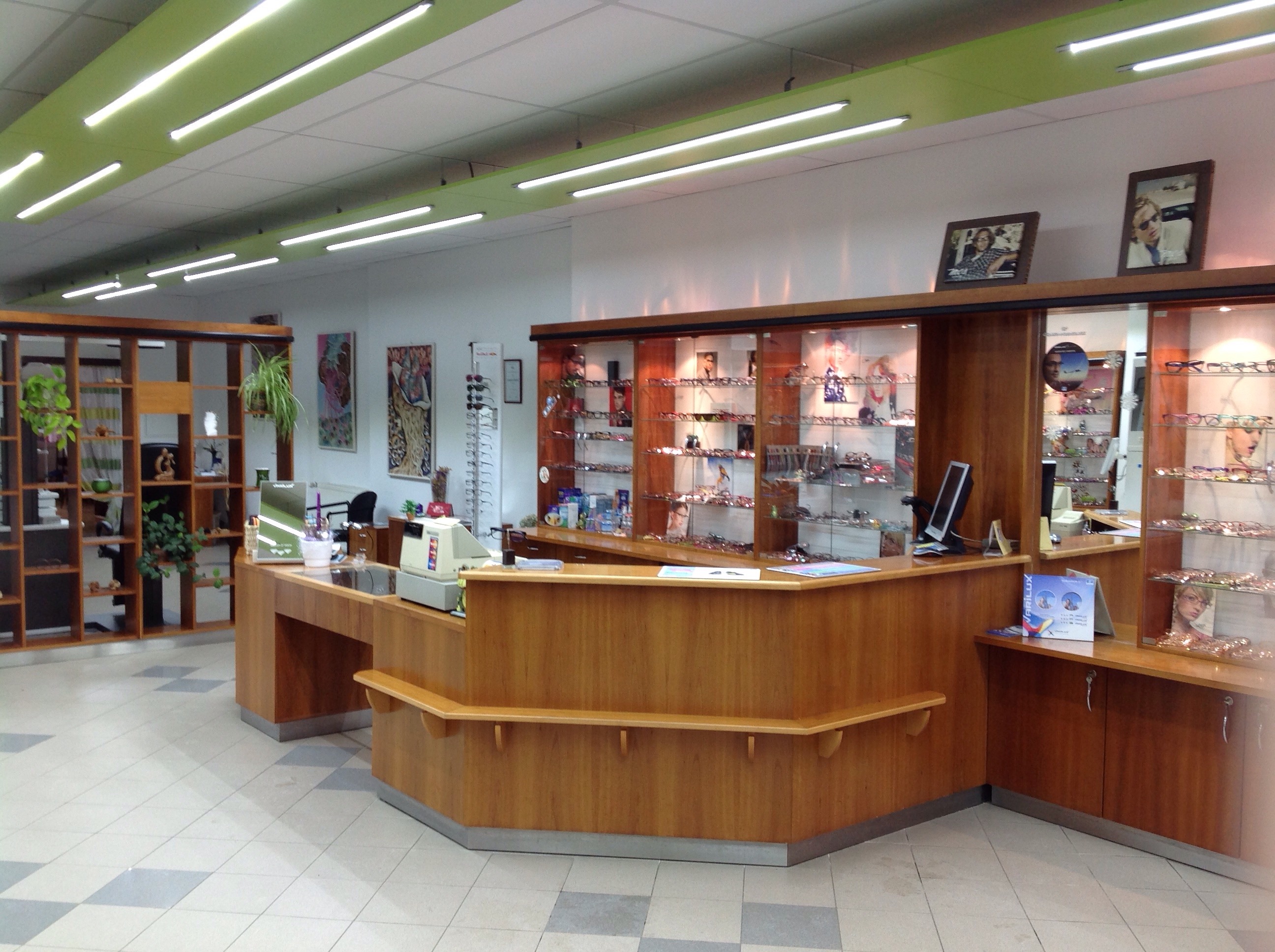 OPTIK ŽABKOVÁ, s.r.o. foto 5