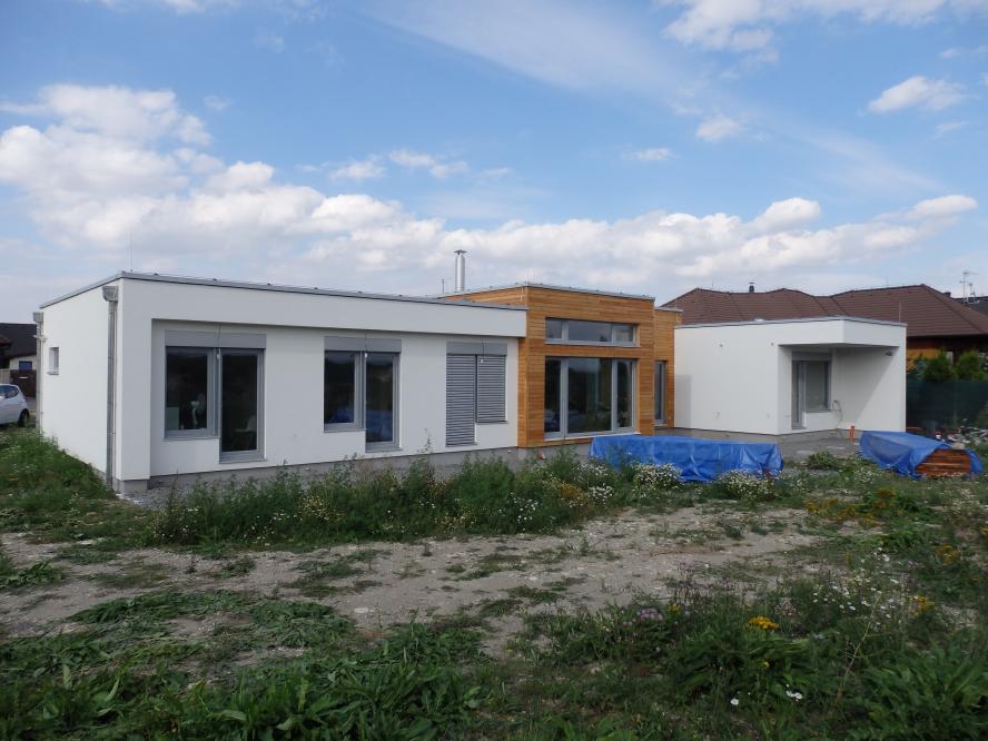 Ridelli Construction, s.r.o. foto 2