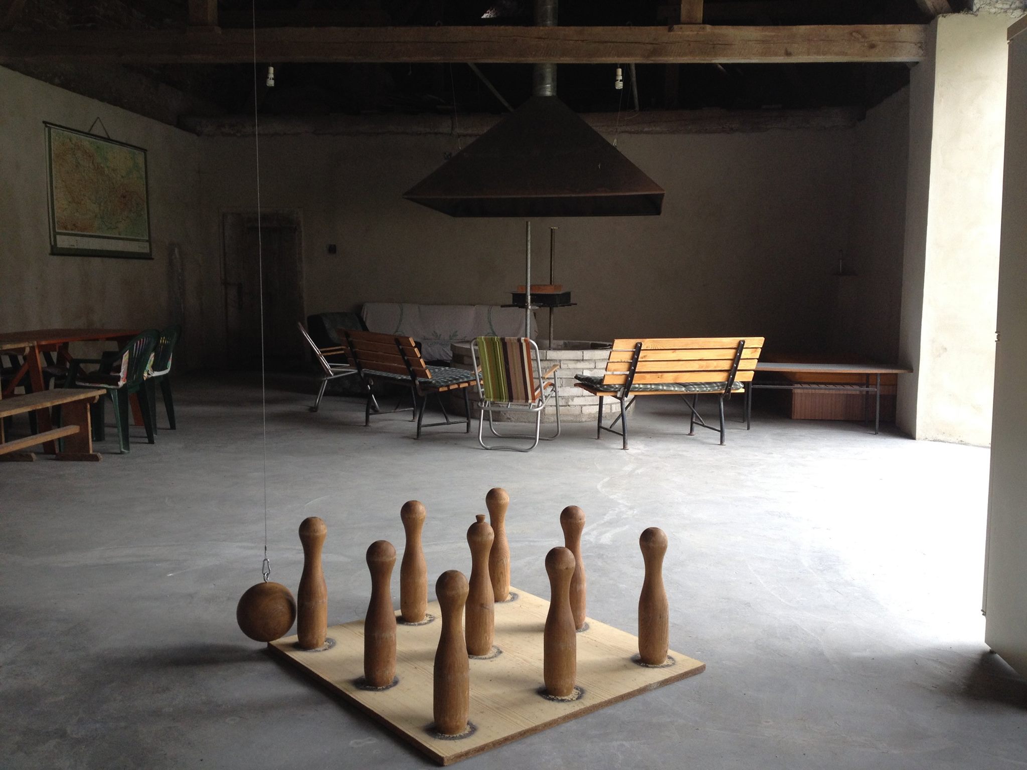 Ubytování u Halešů foto 4