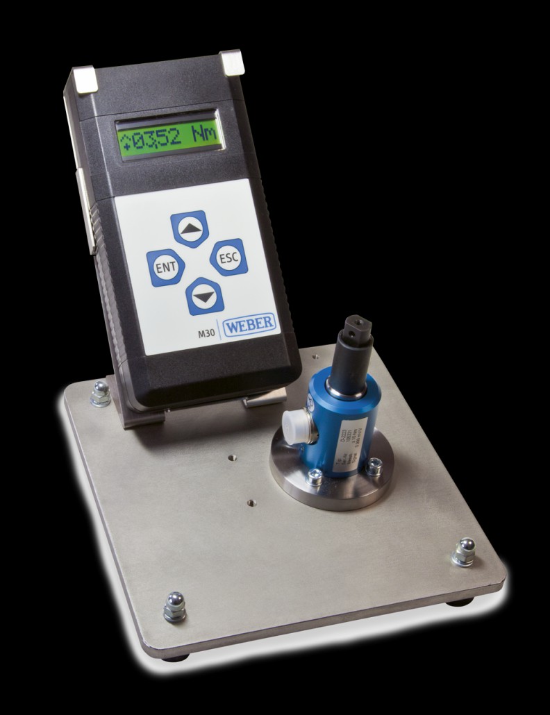 Weber Automation, s.r.o. foto 3