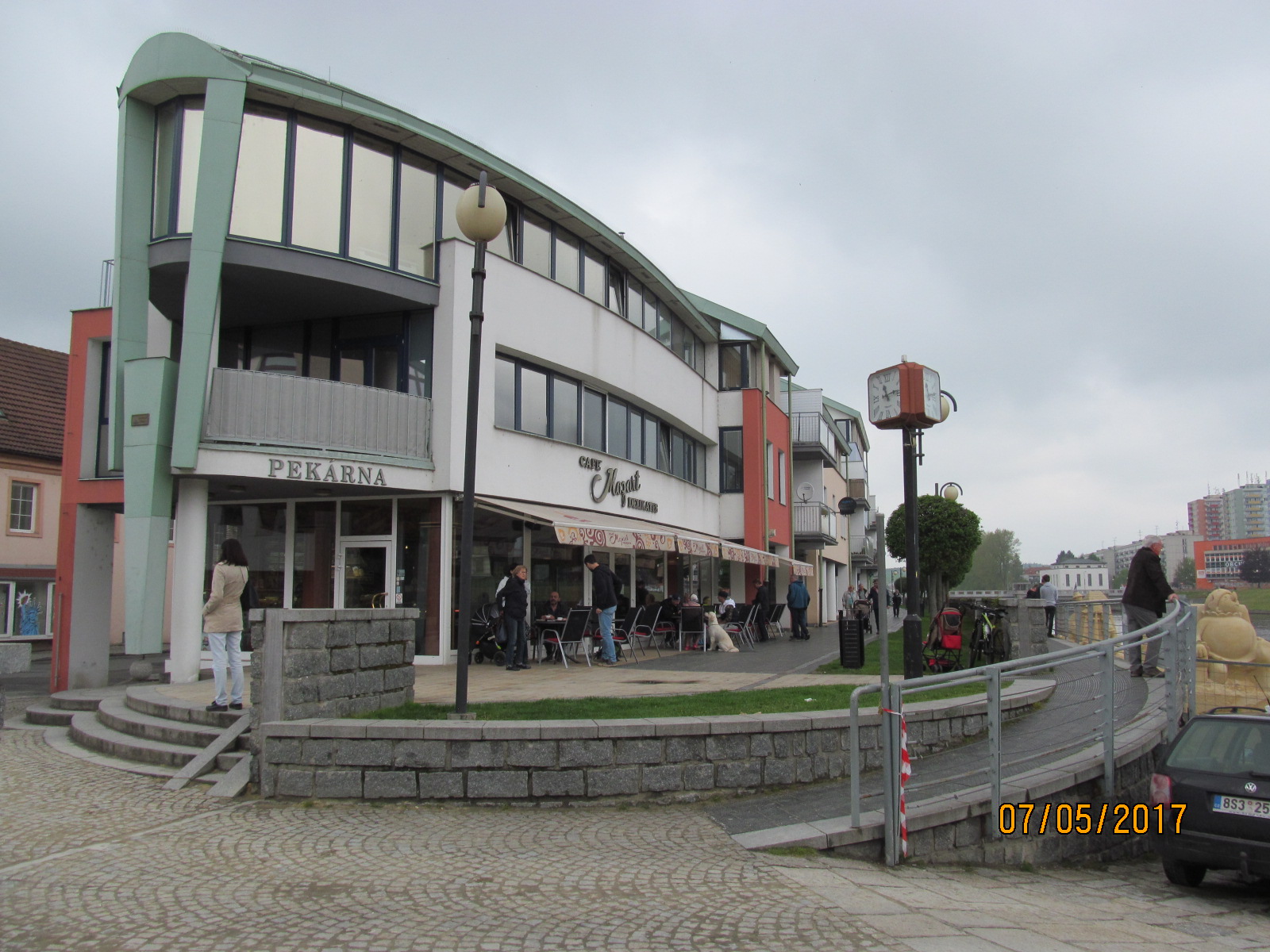Mozart Delikates foto 2