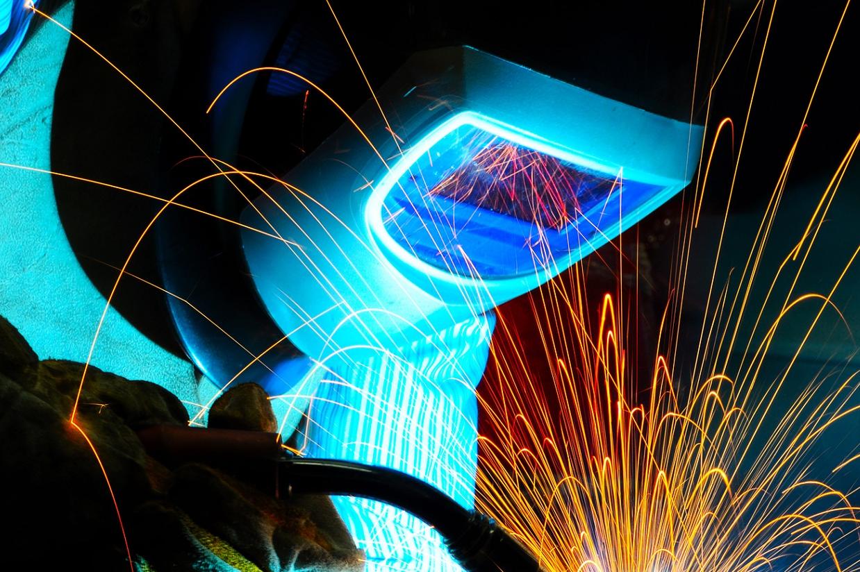 Zámečnictví Chrudim