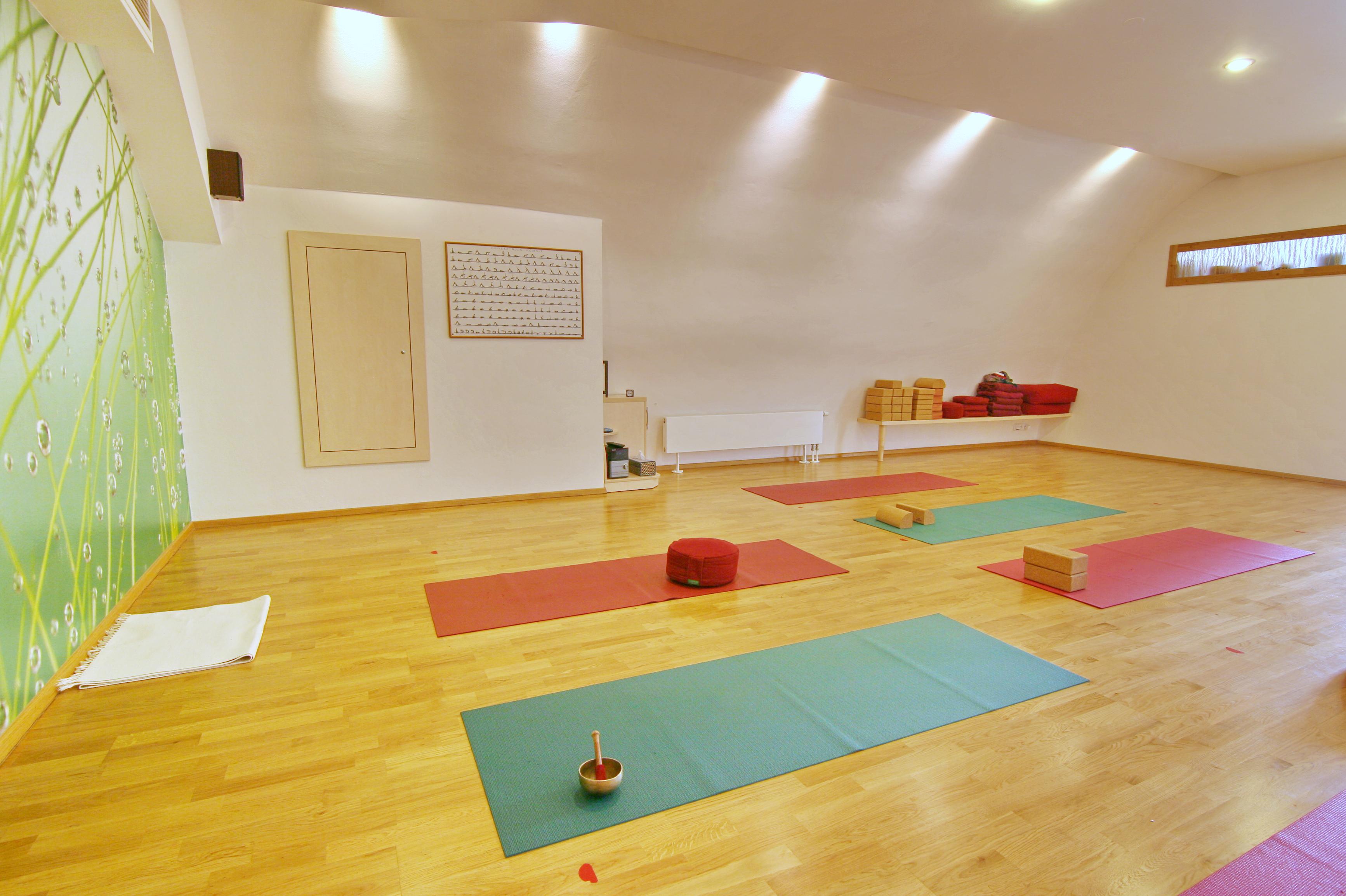Yogacentrum foto 1