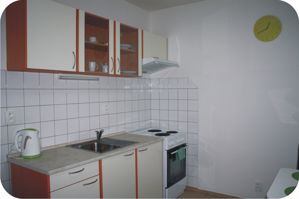 Apartmány Monika foto 3