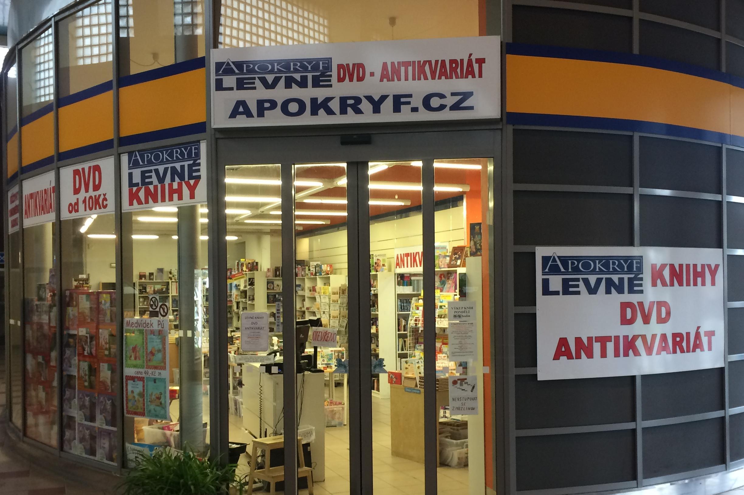 Apokryf foto 2