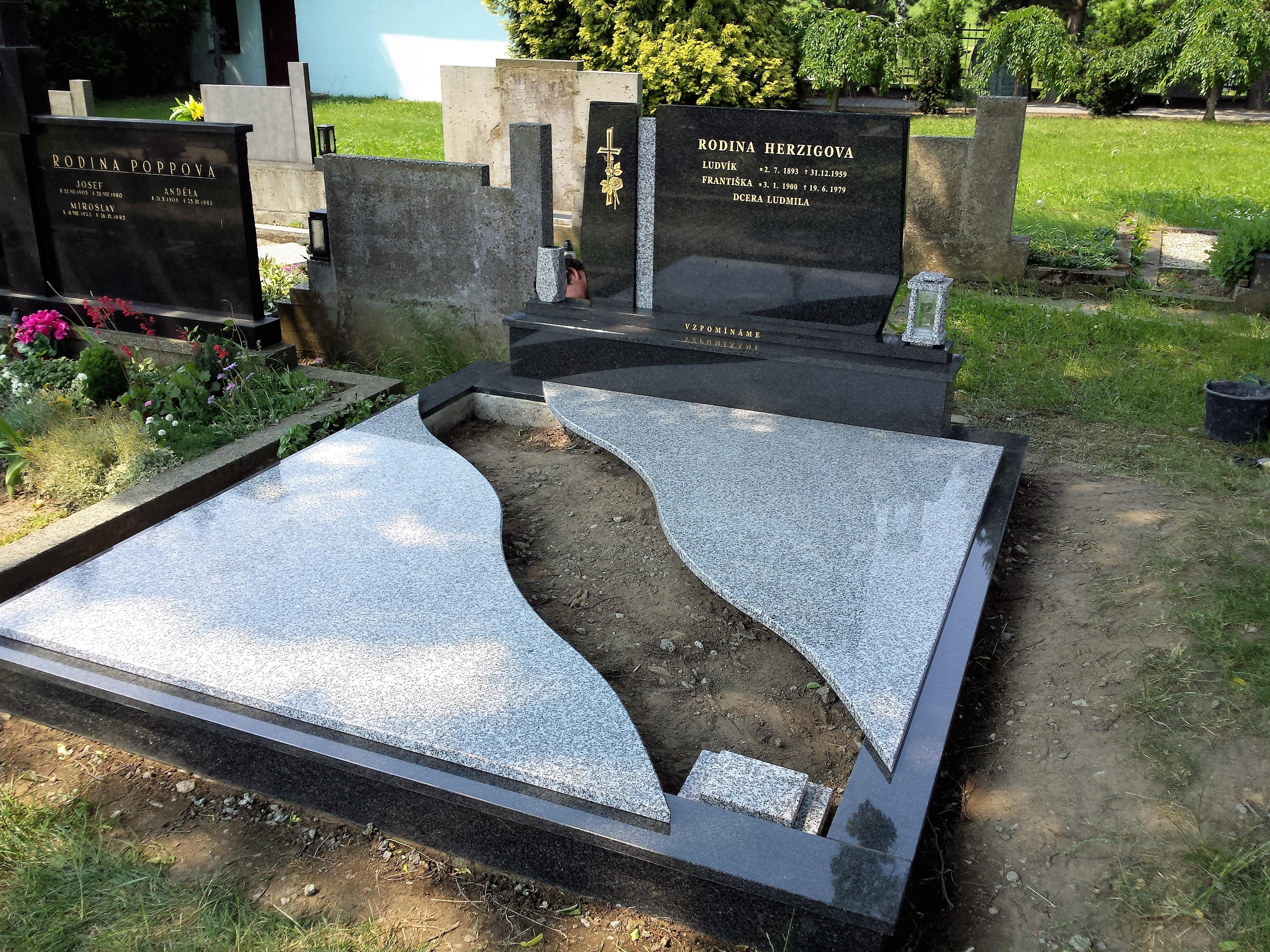 Kamenictví Burda foto 6