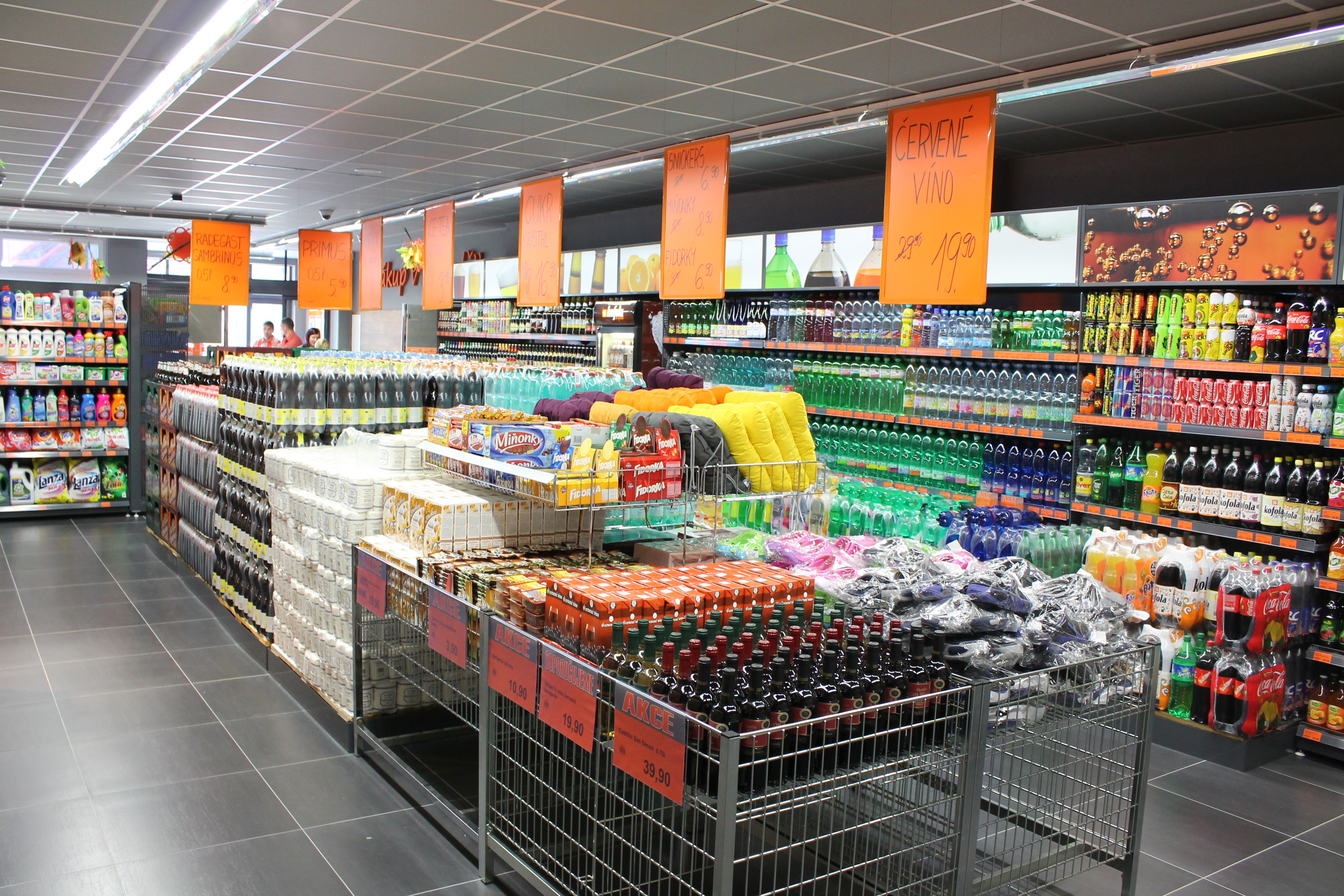 Qanto market foto 2