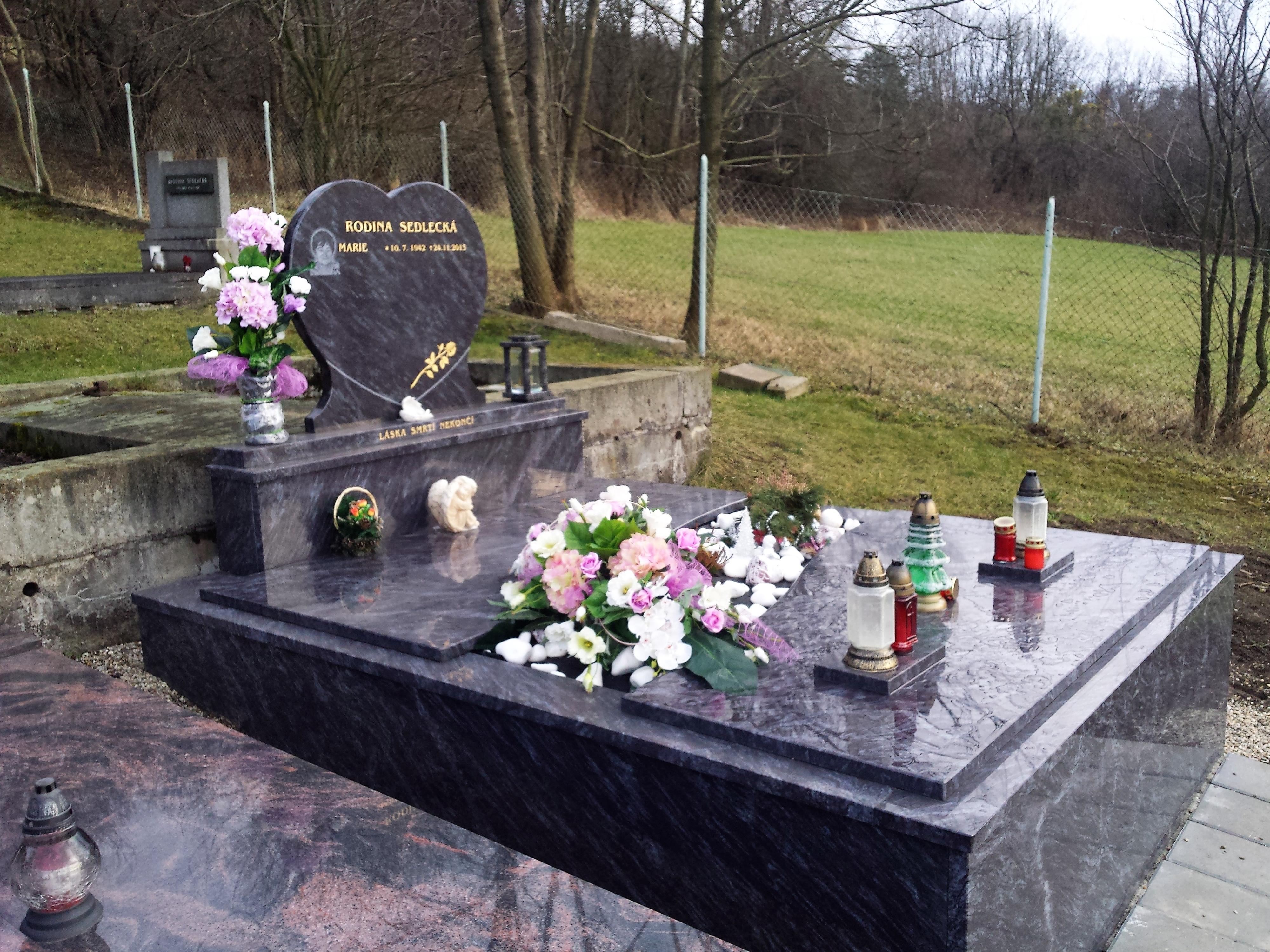 Kamenictví Burda foto 5