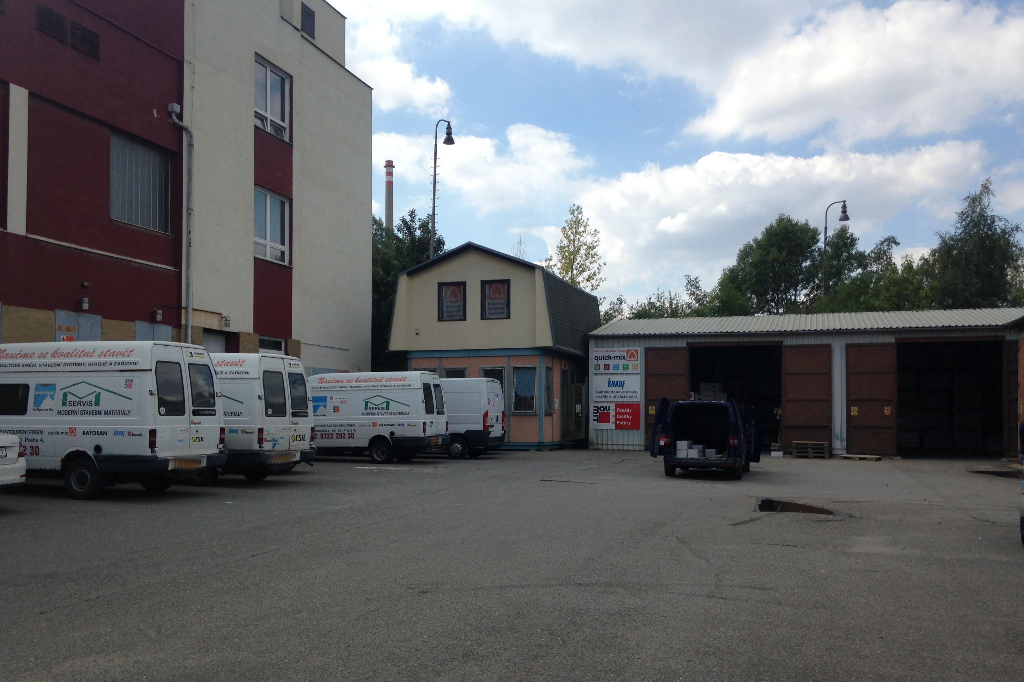 M-SERVIS foto 1