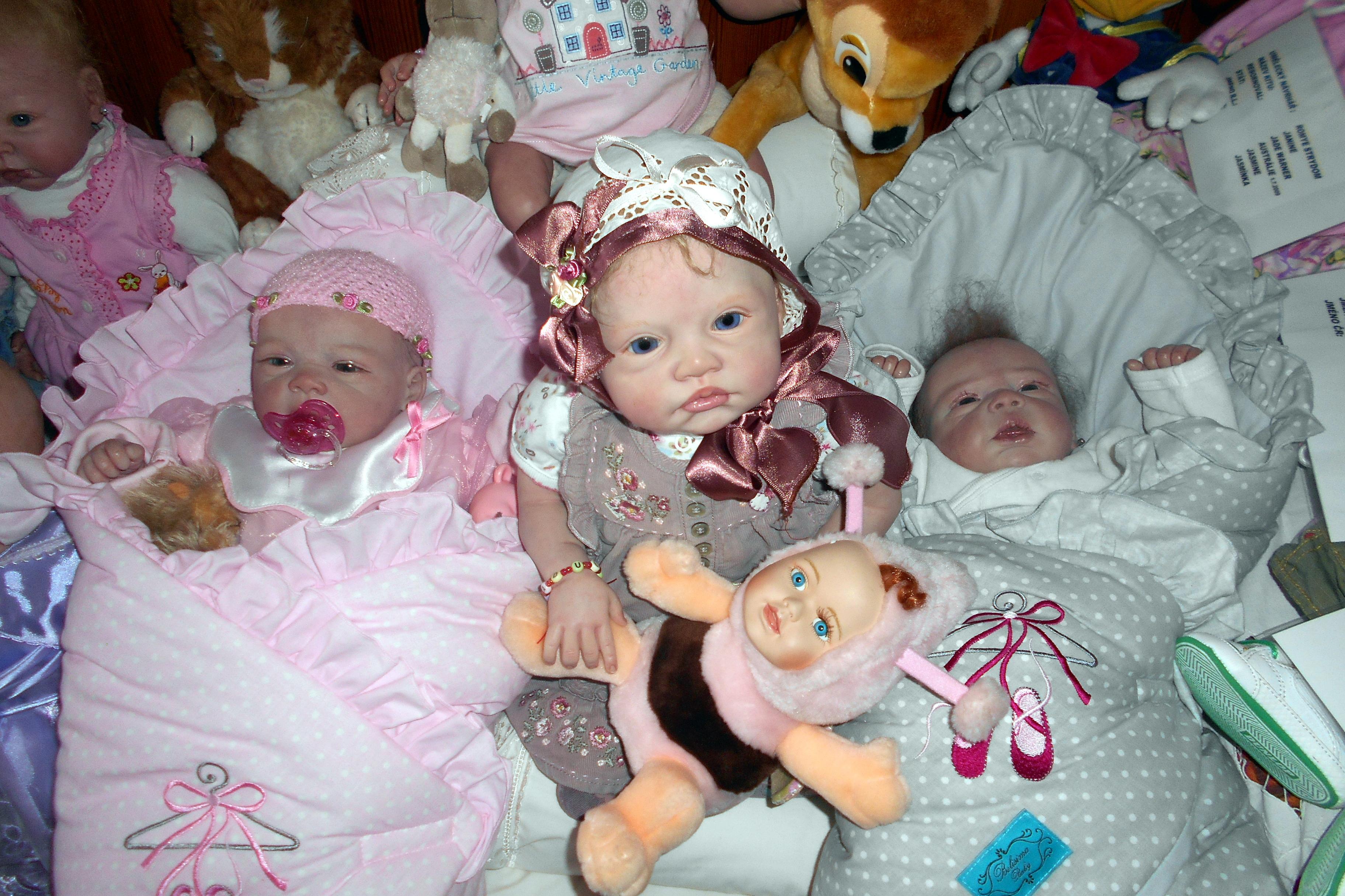 Rodinné muzeum hraček