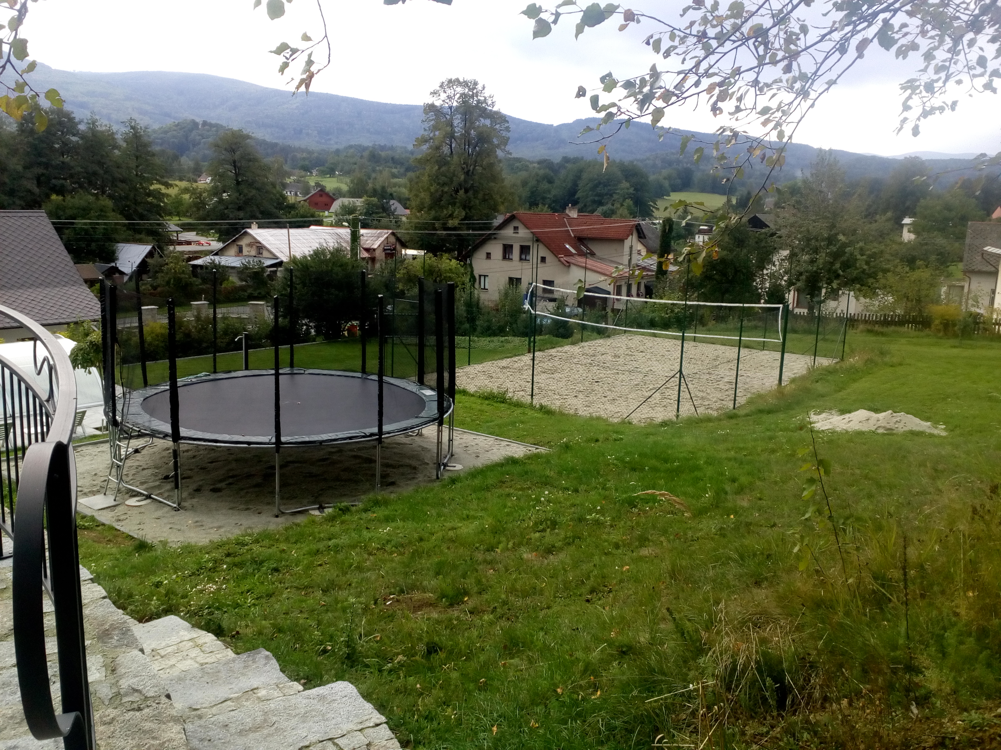 Černá Perla foto 6