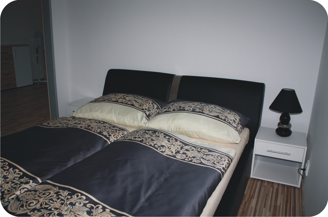 Apartmány Monika foto 2