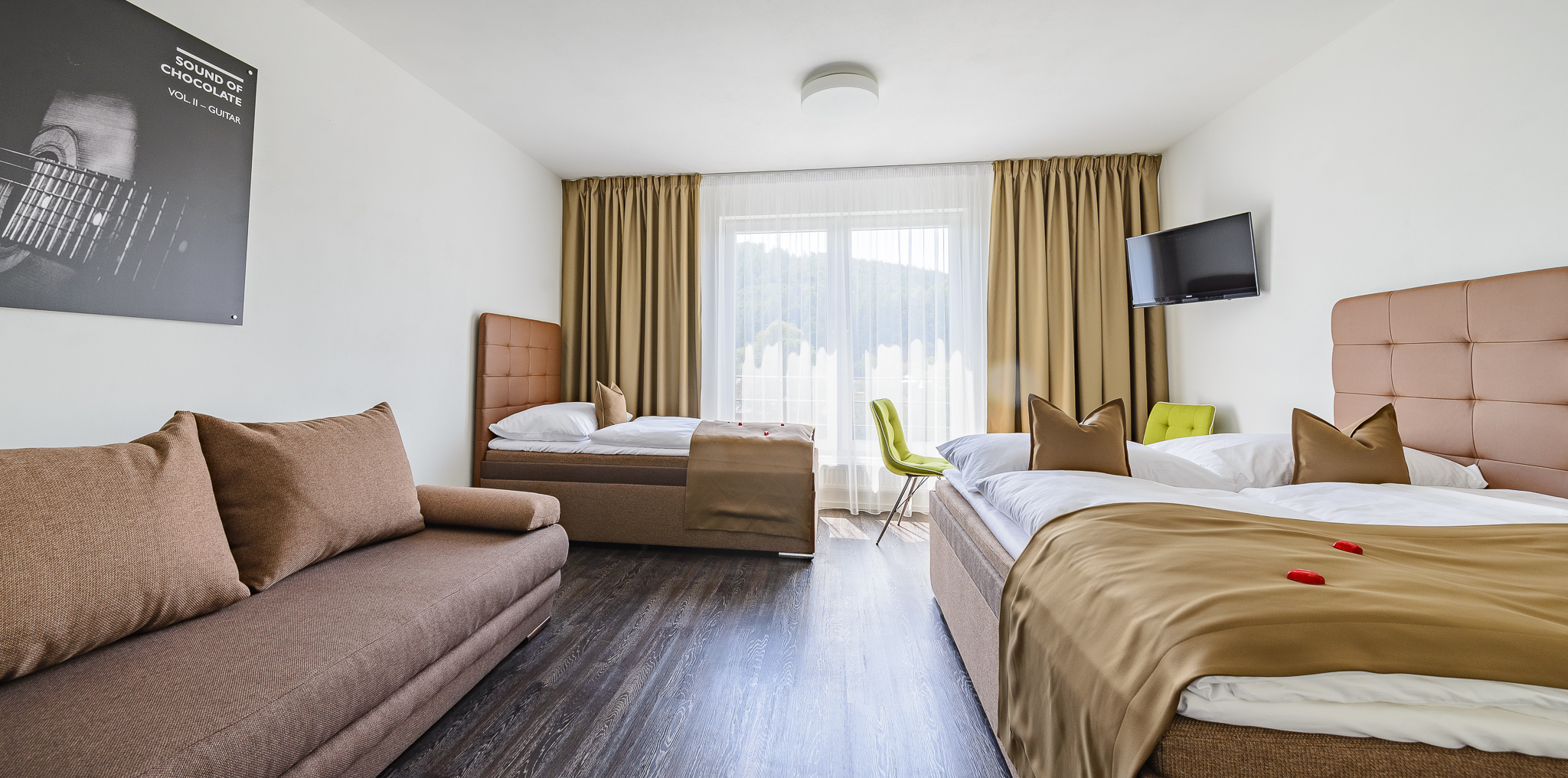 Chocohotel Fikar foto 5