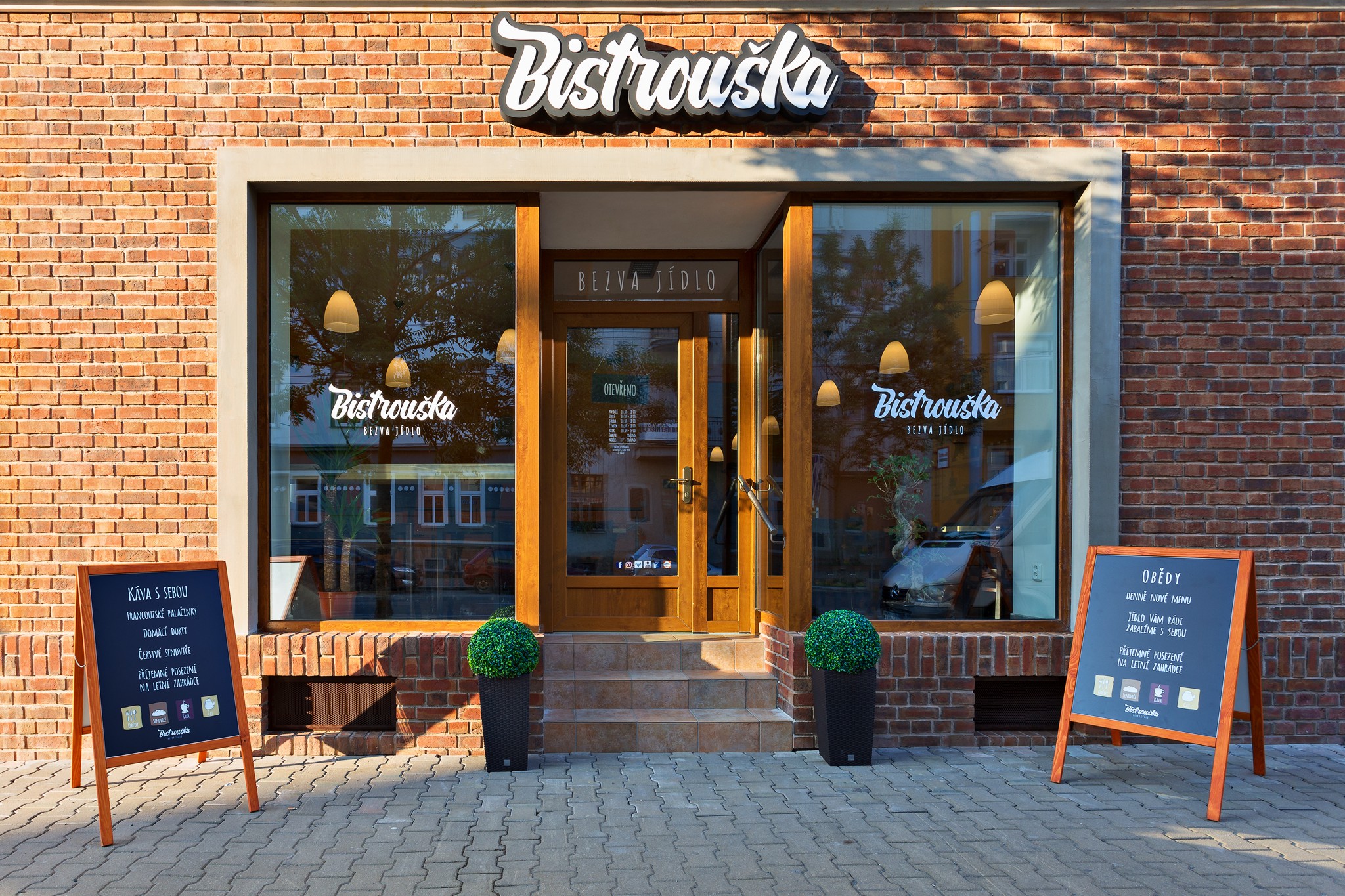 Bistrouška foto 4
