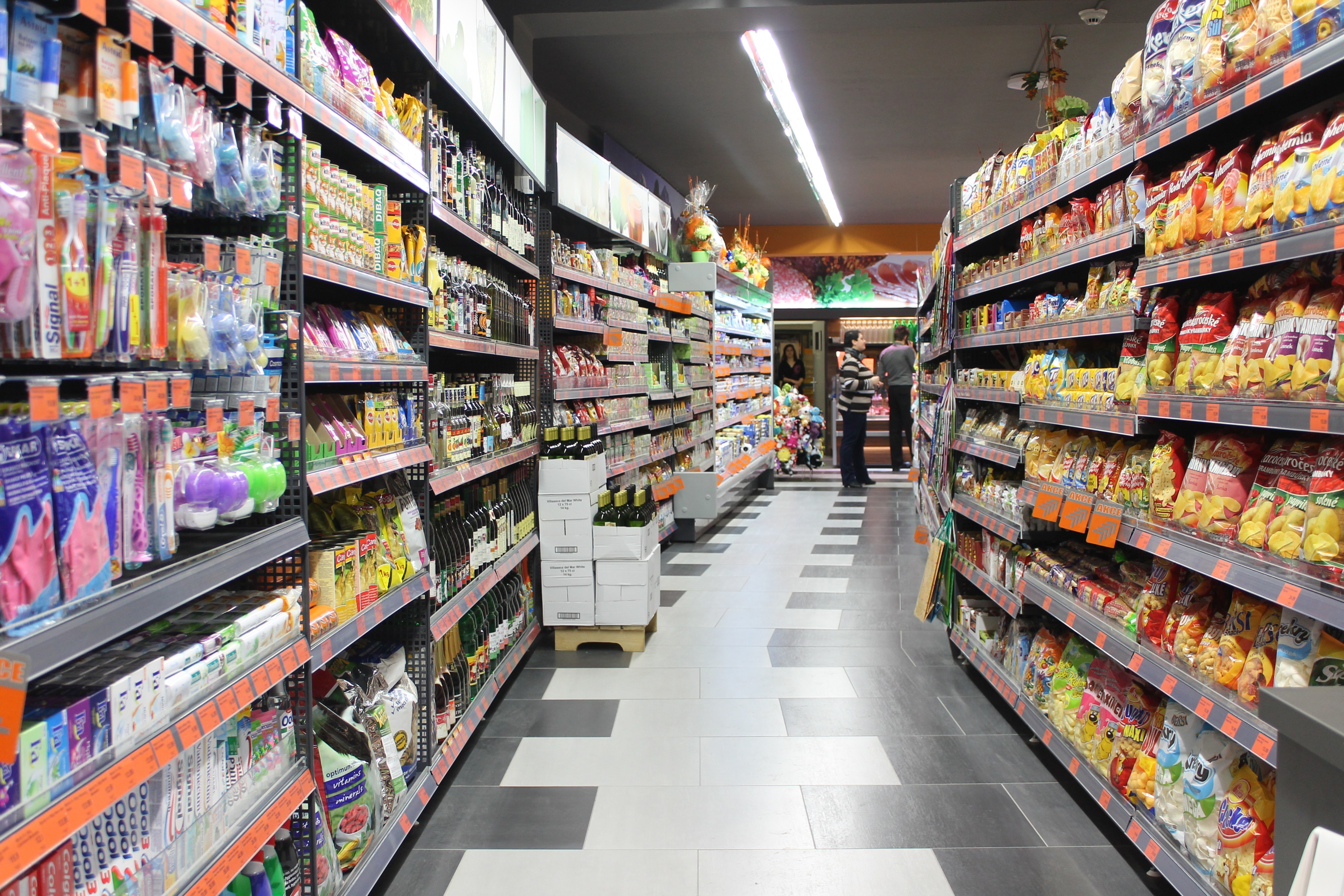 Qanto market foto 5