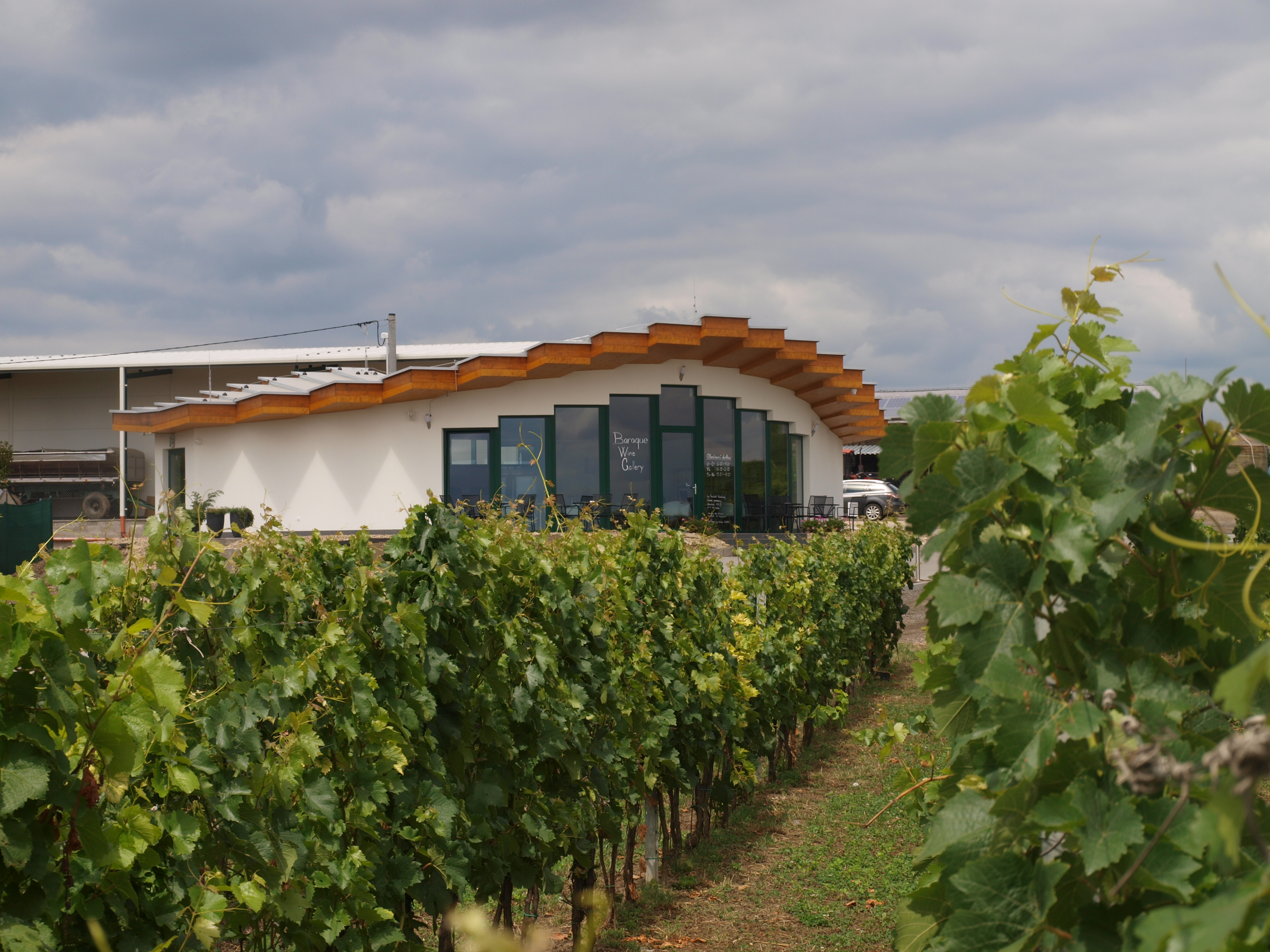 Baraque pod Slunečnou foto 3