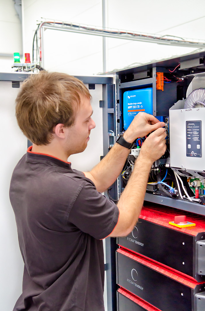 FitCraft Energy, s.r.o. foto 3