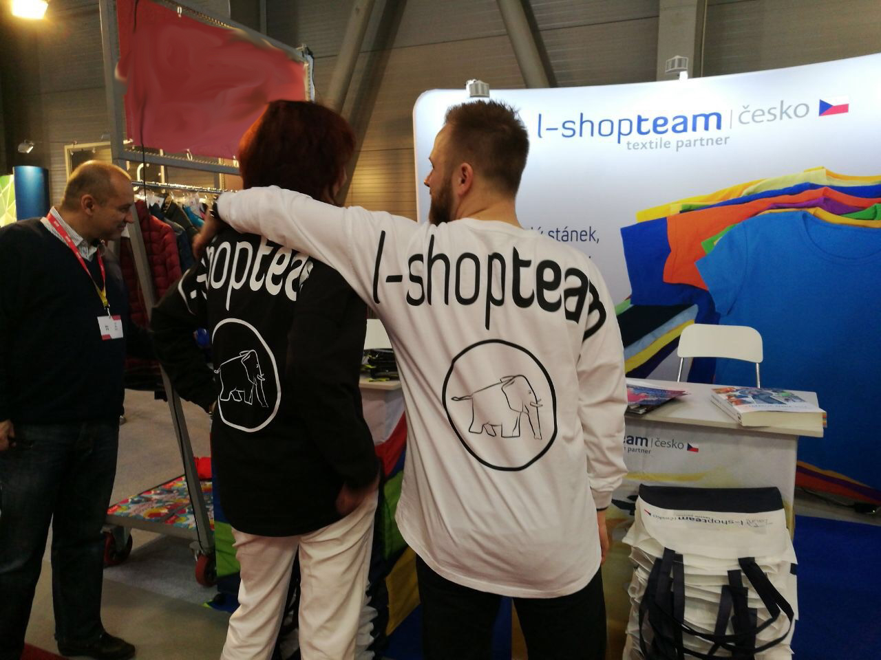 L-SHOP-TEAM Česko, s.r.o. foto 3