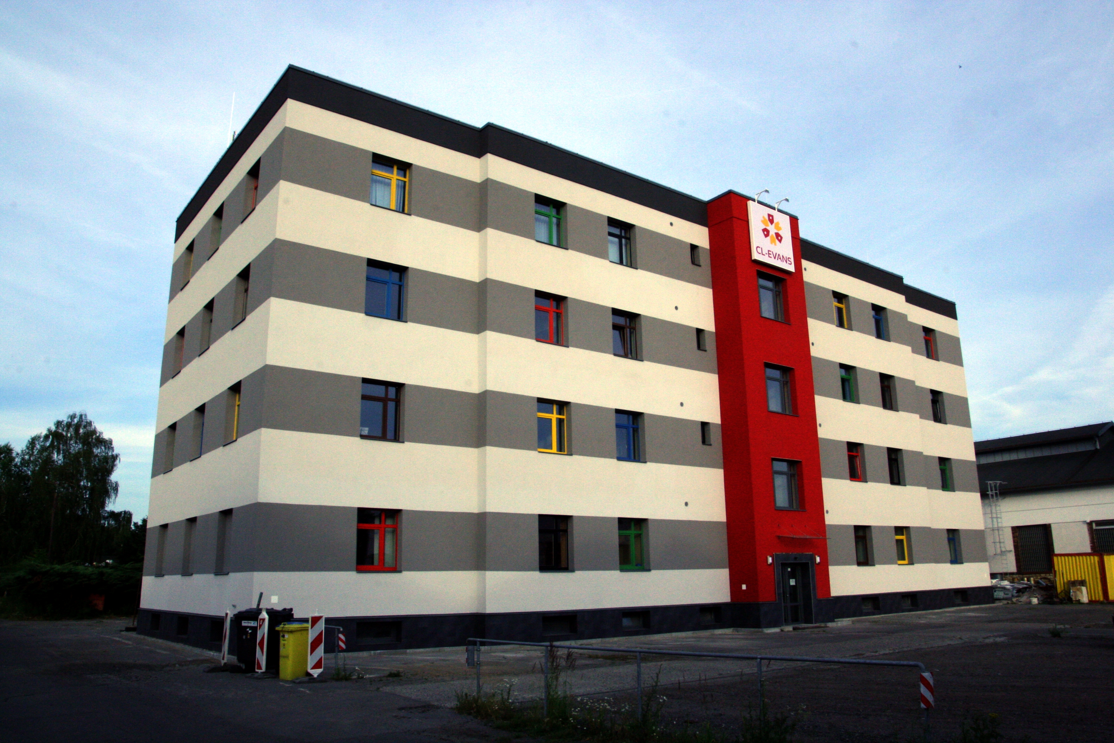 CL-EVANS s.r.o. foto 2