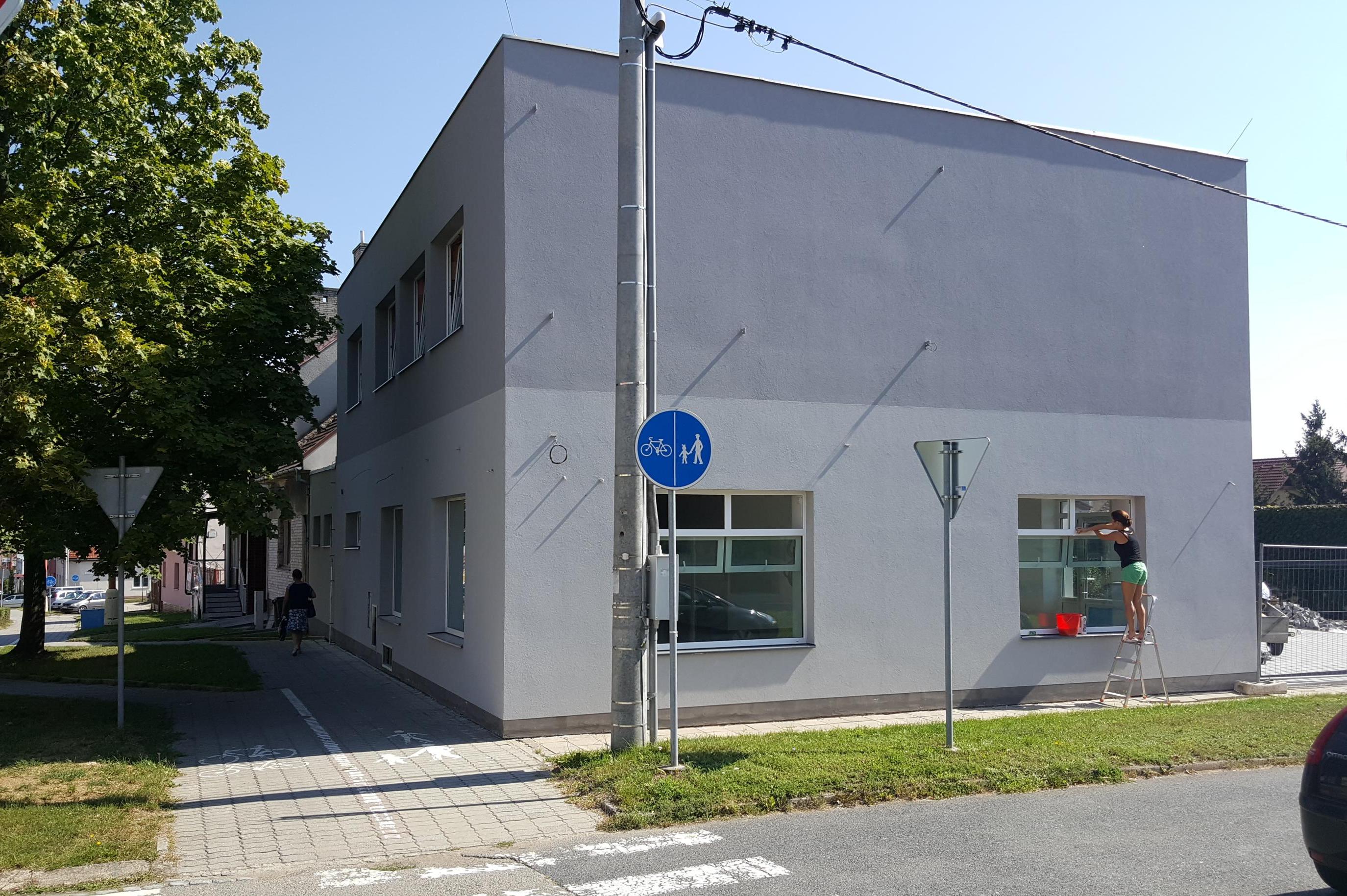 GCAR services, s.r.o.